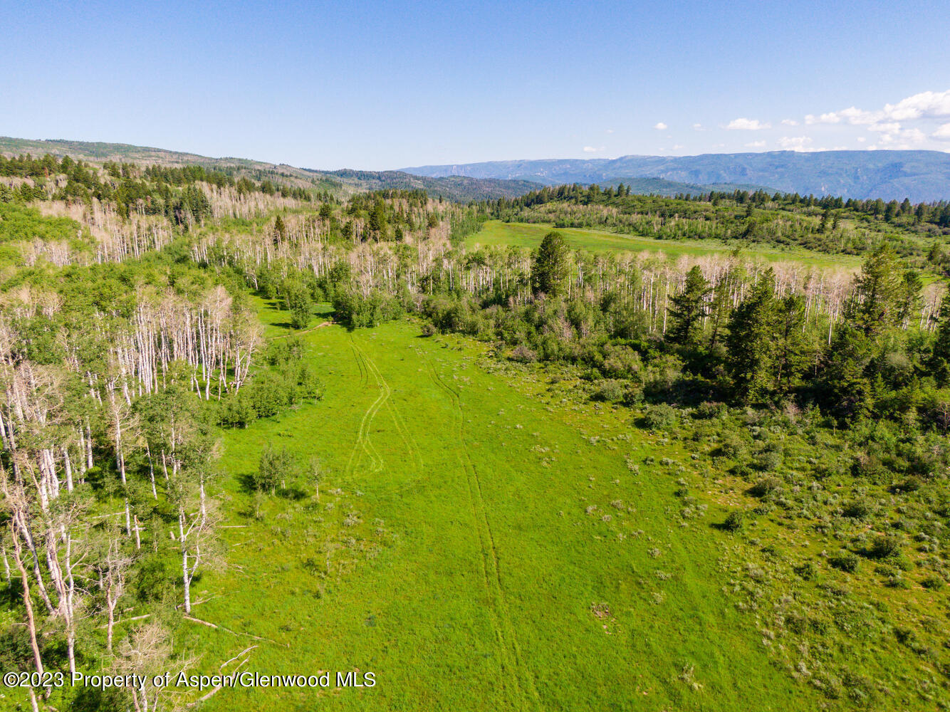 Tbd Black Diamond Mine Road Glenwood Springs CO 81601