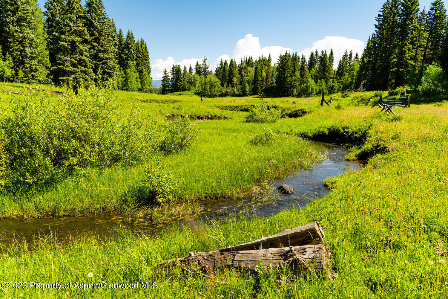 Tbd Black Diamond Mine Road Glenwood Springs CO 81601