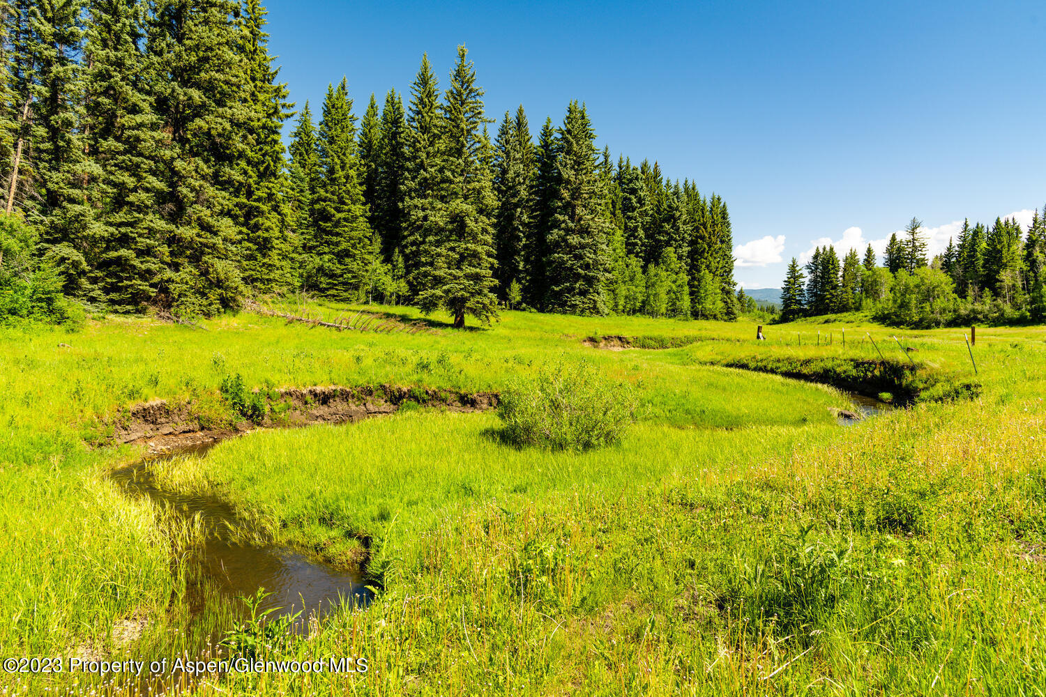 Tbd Black Diamond Mine Road Glenwood Springs CO 81601
