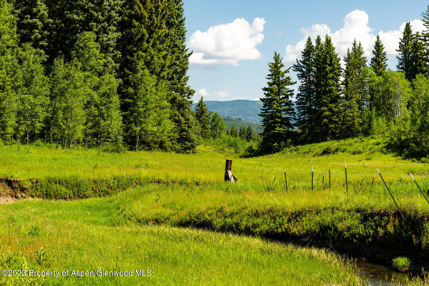 Tbd Black Diamond Mine Road Glenwood Springs CO 81601