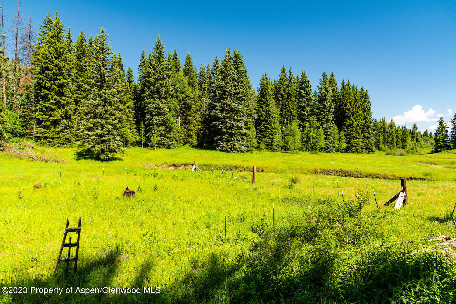 Tbd Black Diamond Mine Road Glenwood Springs CO 81601