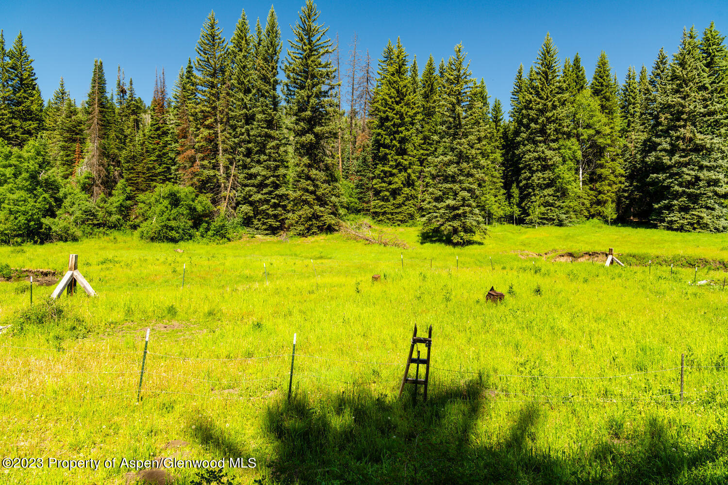 Tbd Black Diamond Mine Road Glenwood Springs CO 81601