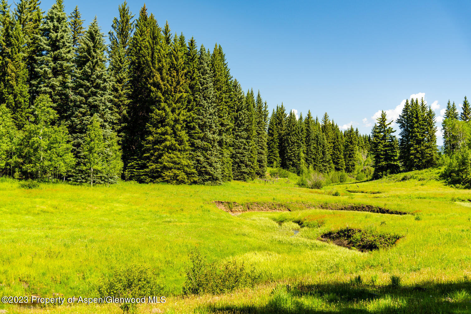 Tbd Black Diamond Mine Road Glenwood Springs CO 81601
