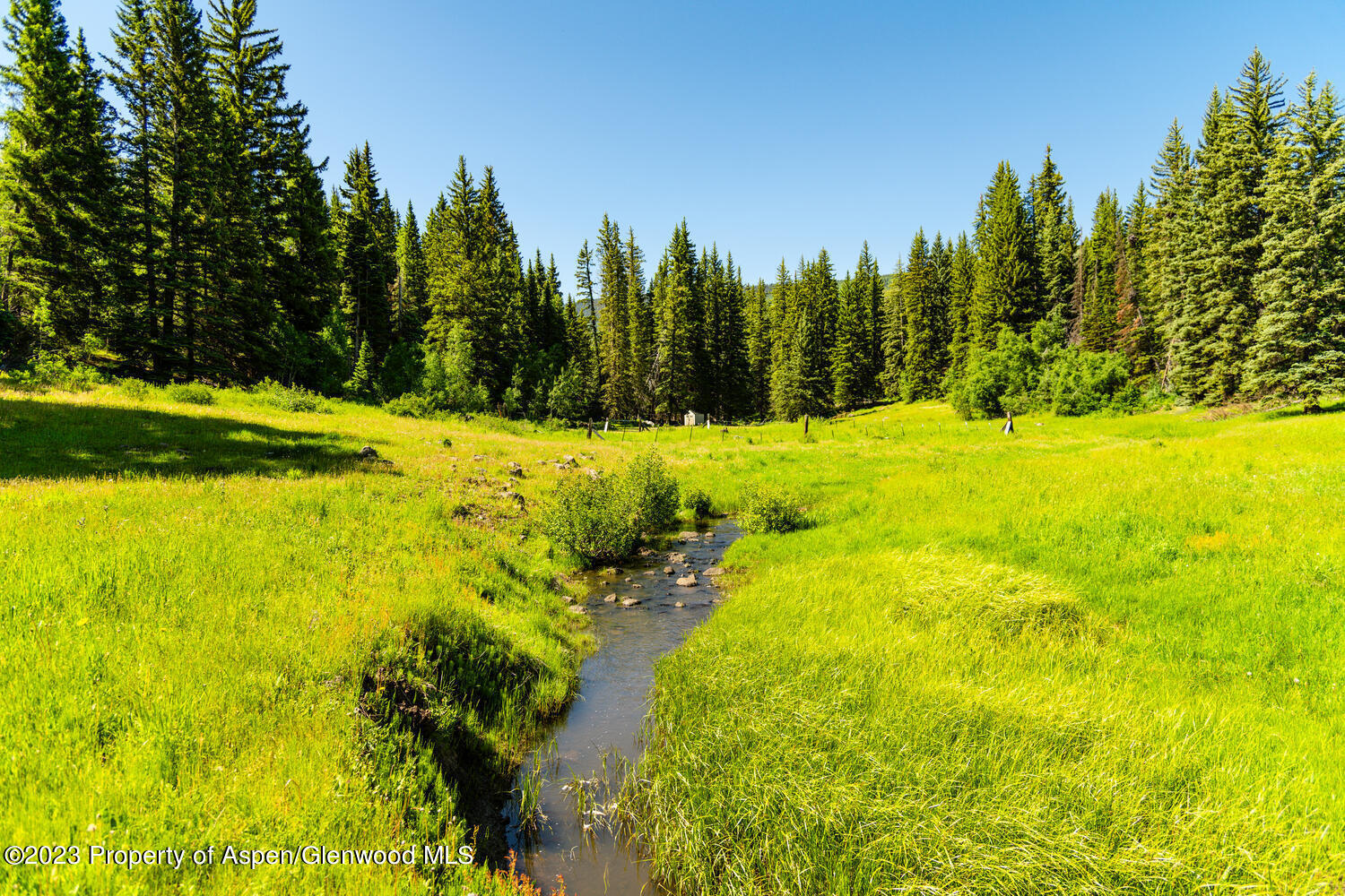 Tbd Black Diamond Mine Road Glenwood Springs CO 81601