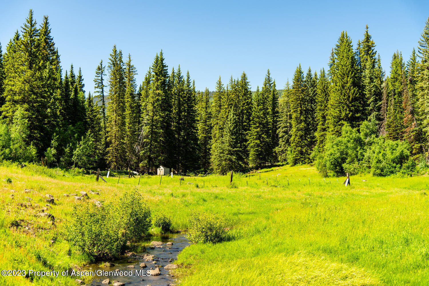 Tbd Black Diamond Mine Road Glenwood Springs CO 81601