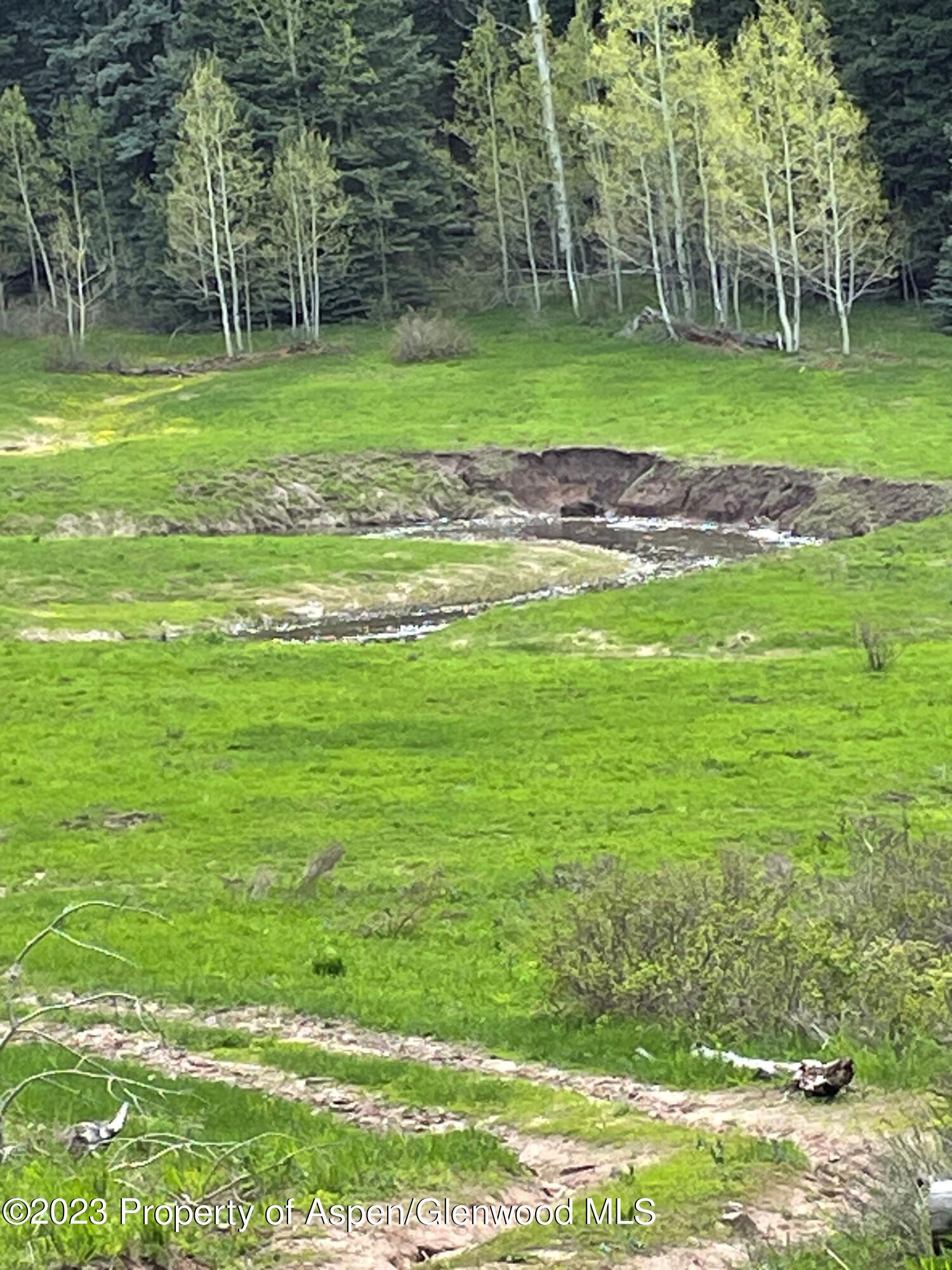 Tbd Black Diamond Mine Road Glenwood Springs CO 81601