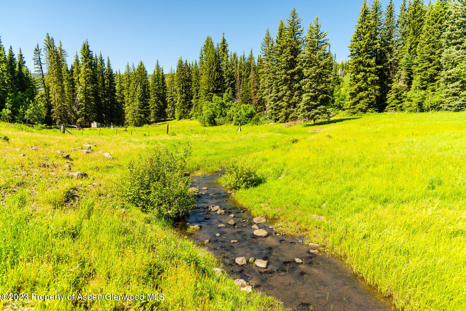 Tbd Black Diamond Mine Road Glenwood Springs CO 81601