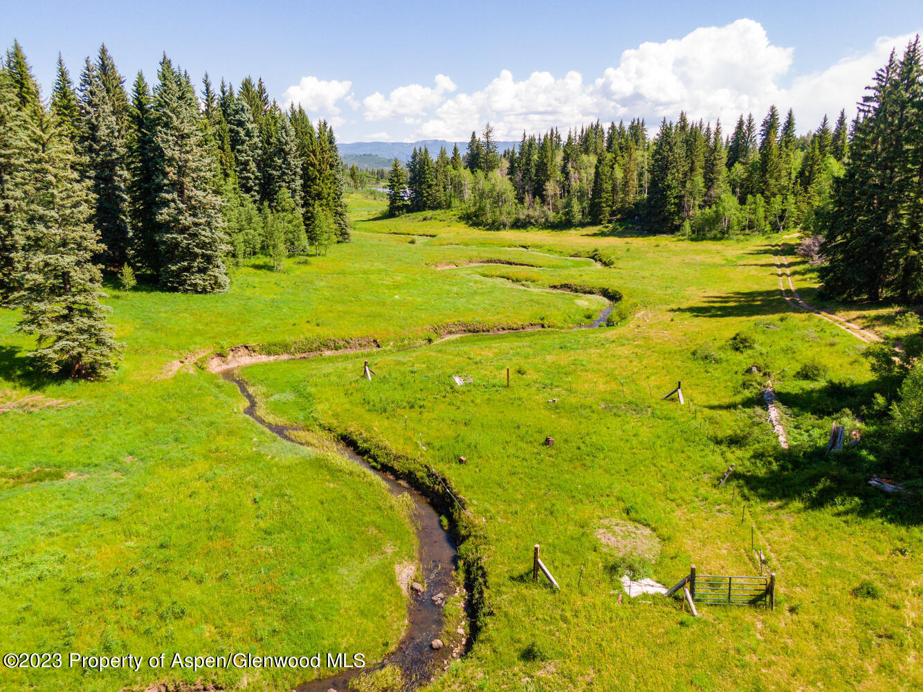 Tbd Black Diamond Mine Road Glenwood Springs CO 81601