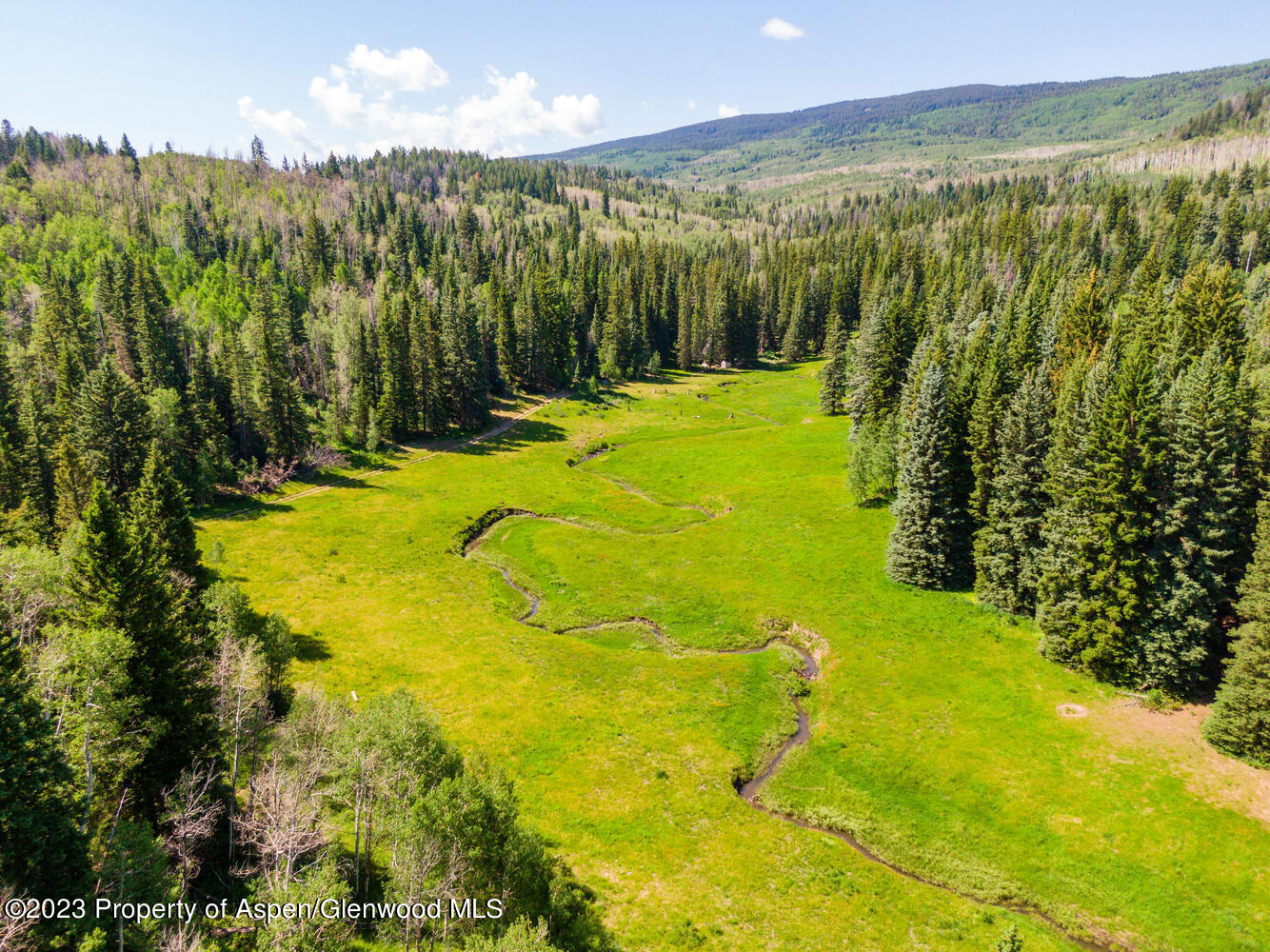 Tbd Black Diamond Mine Road Glenwood Springs CO 81601