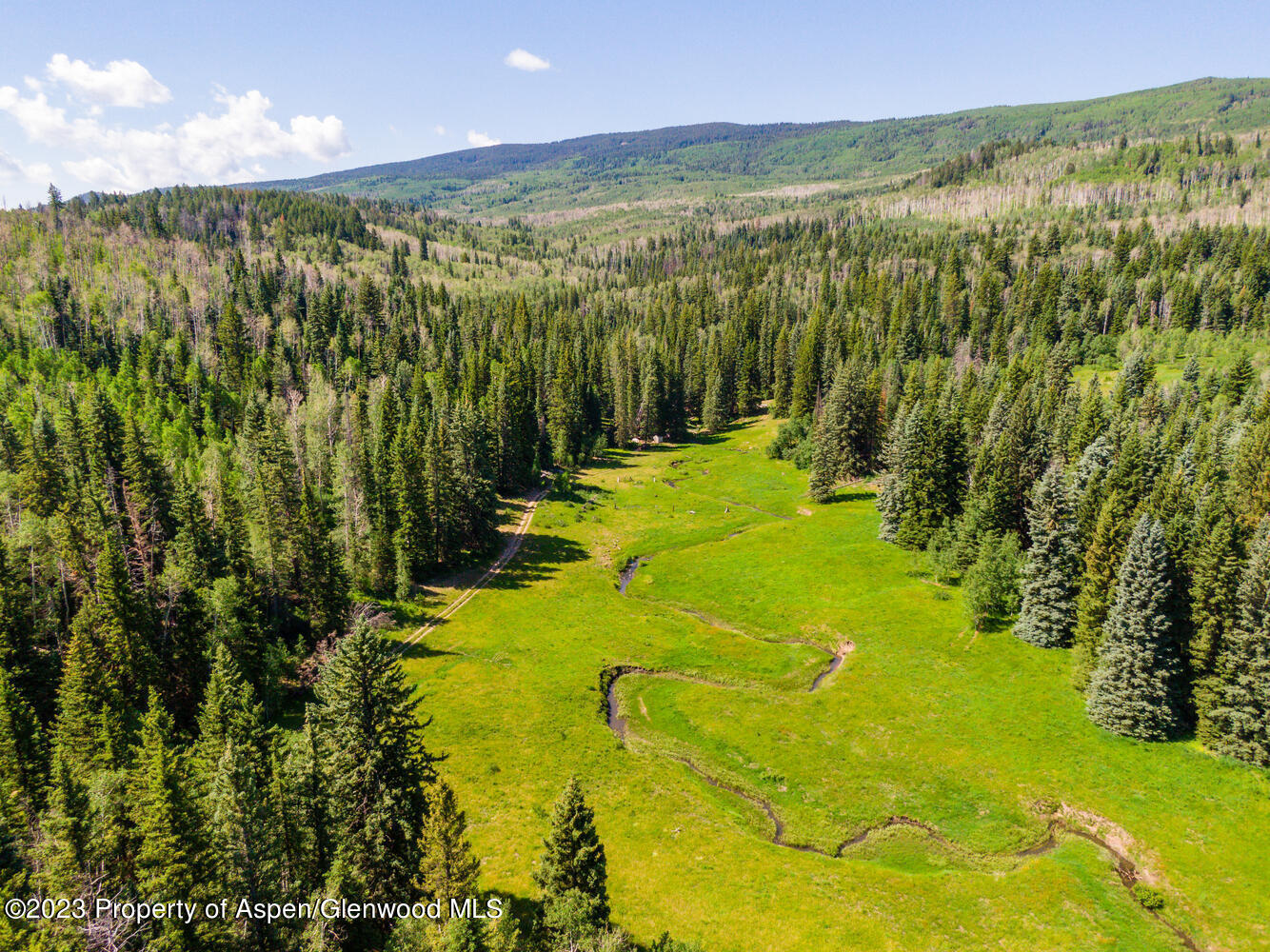 Tbd Black Diamond Mine Road Glenwood Springs CO 81601