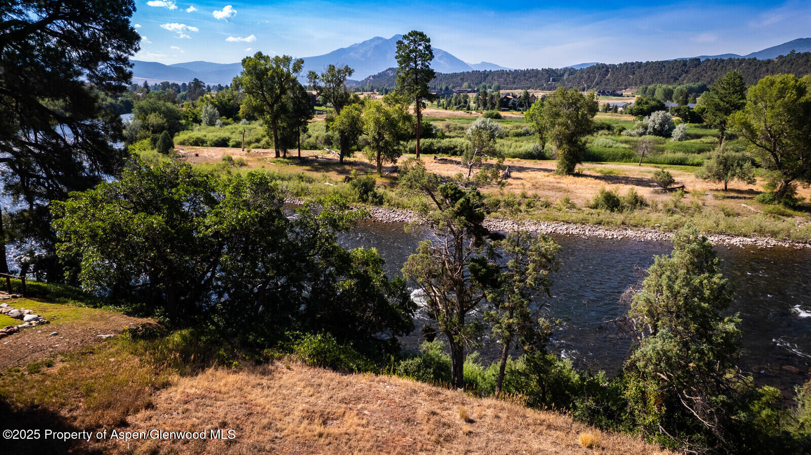 36 Alpen Glo Lane Carbondale CO 81623