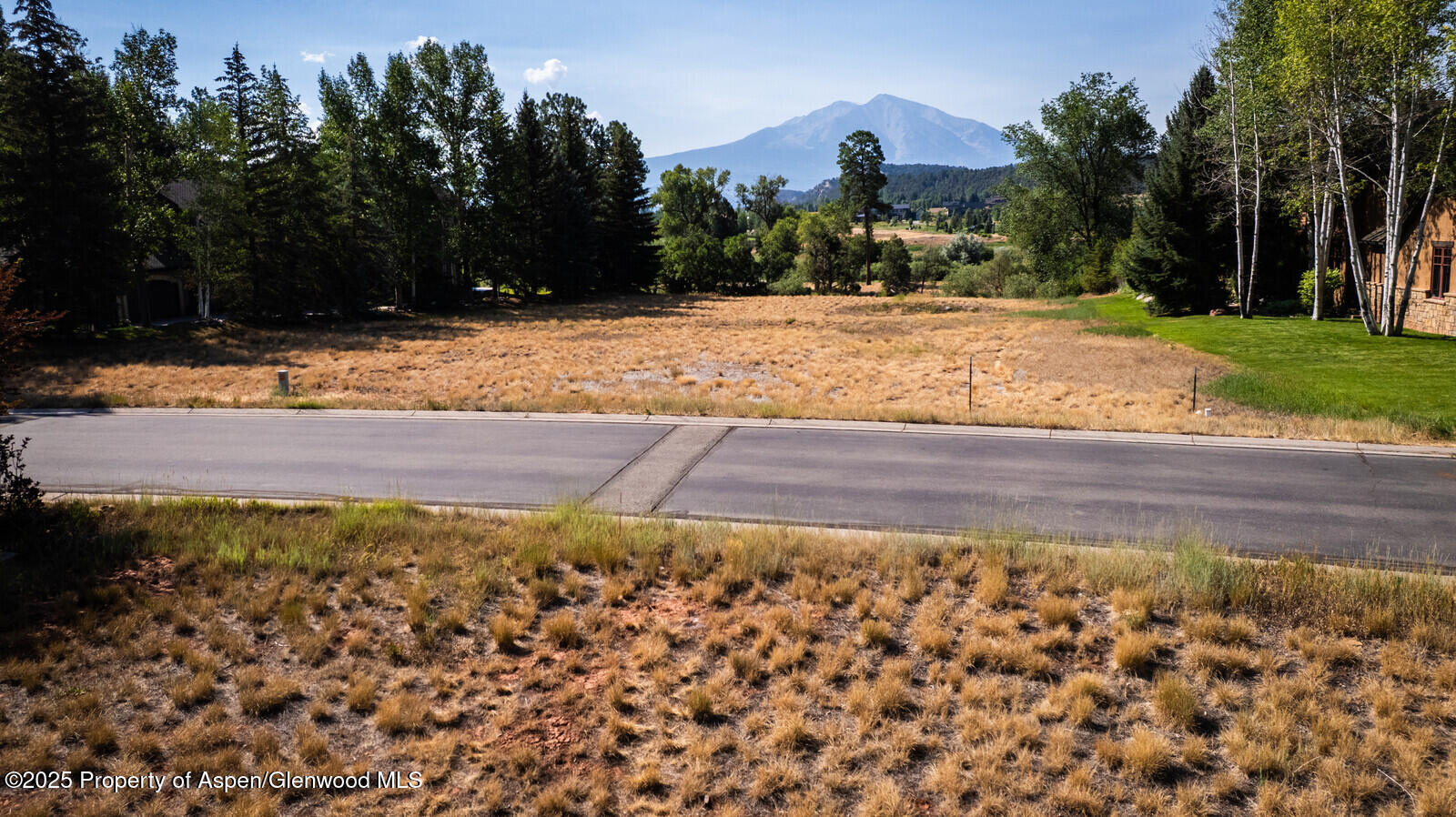 36 Alpen Glo Lane Carbondale CO 81623