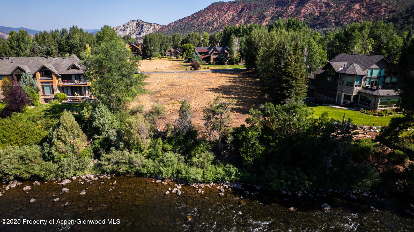 36 Alpen Glo Lane Carbondale CO 81623