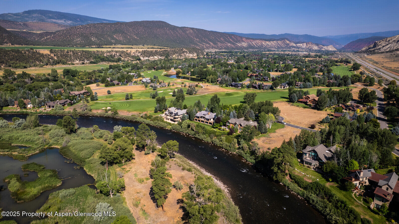 36 Alpen Glo Lane Carbondale CO 81623