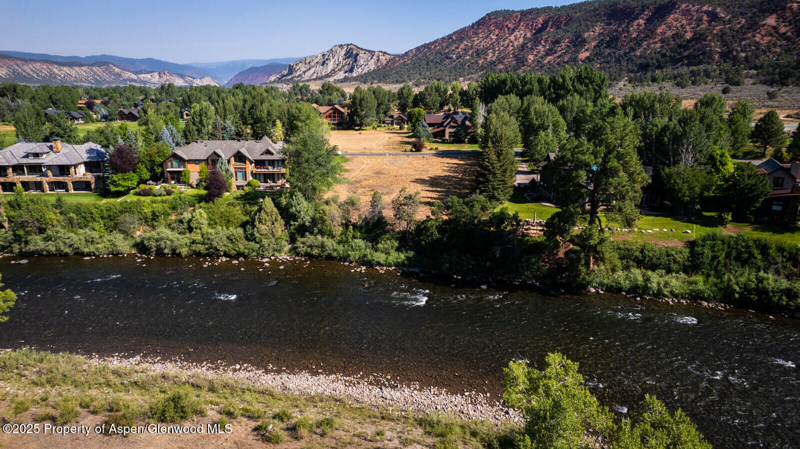 36 Alpen Glo Lane Carbondale CO 81623