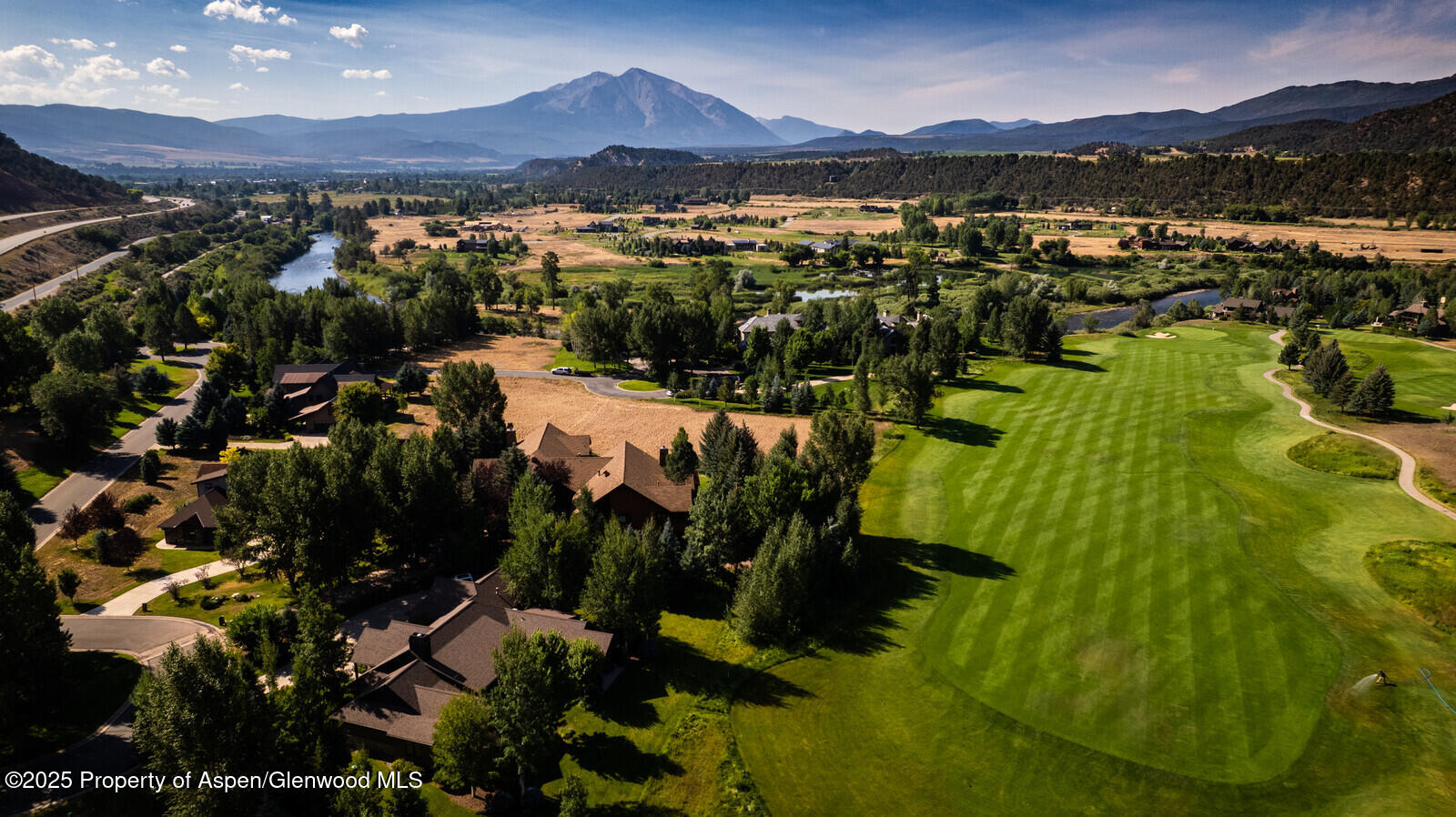 36 Alpen Glo Lane Carbondale CO 81623