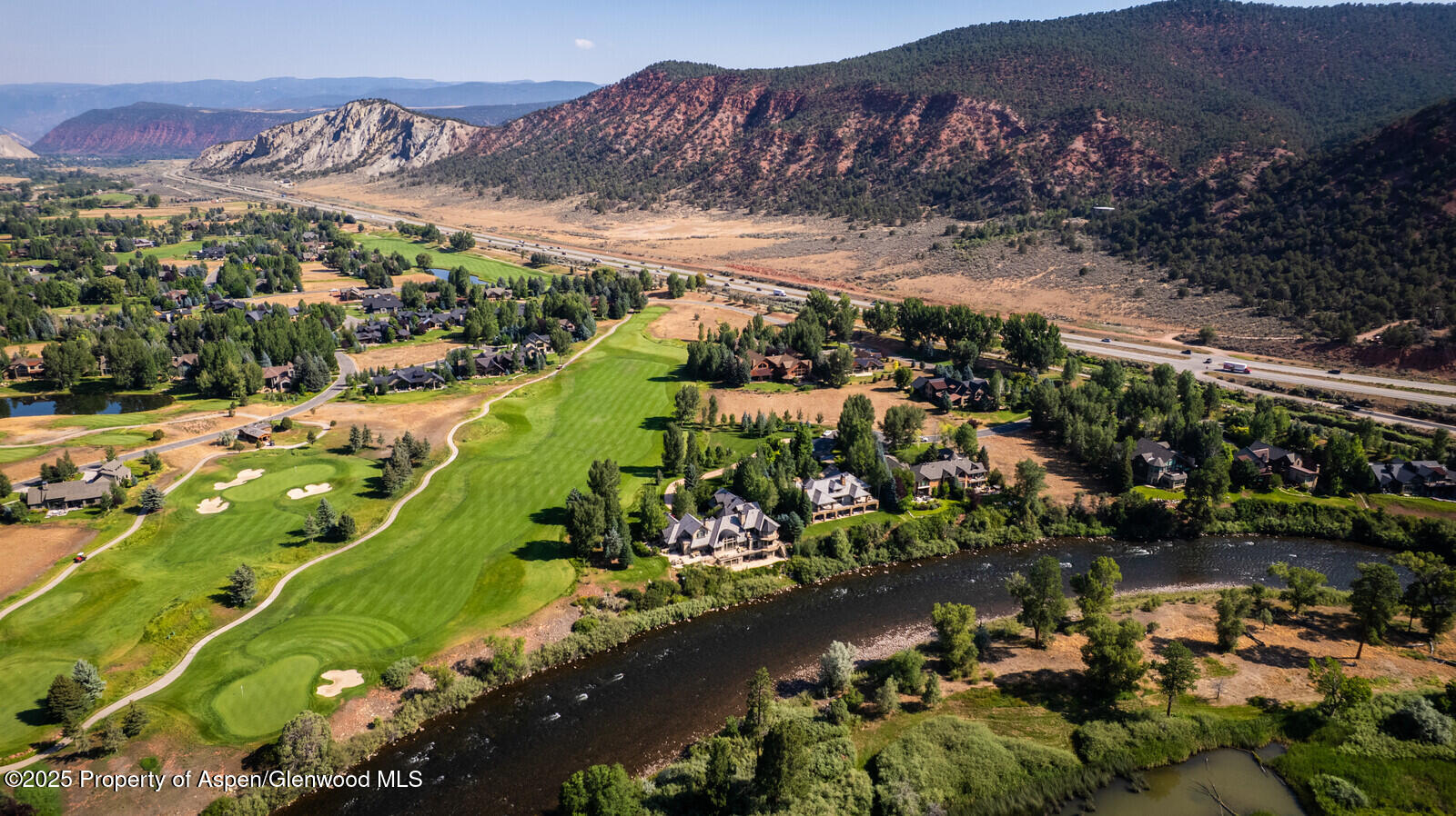 36 Alpen Glo Lane Carbondale CO 81623