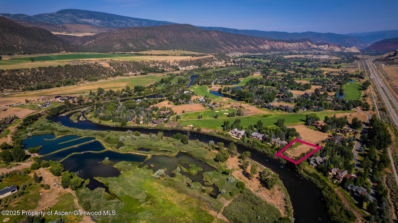 36 Alpen Glo Lane Carbondale CO 81623