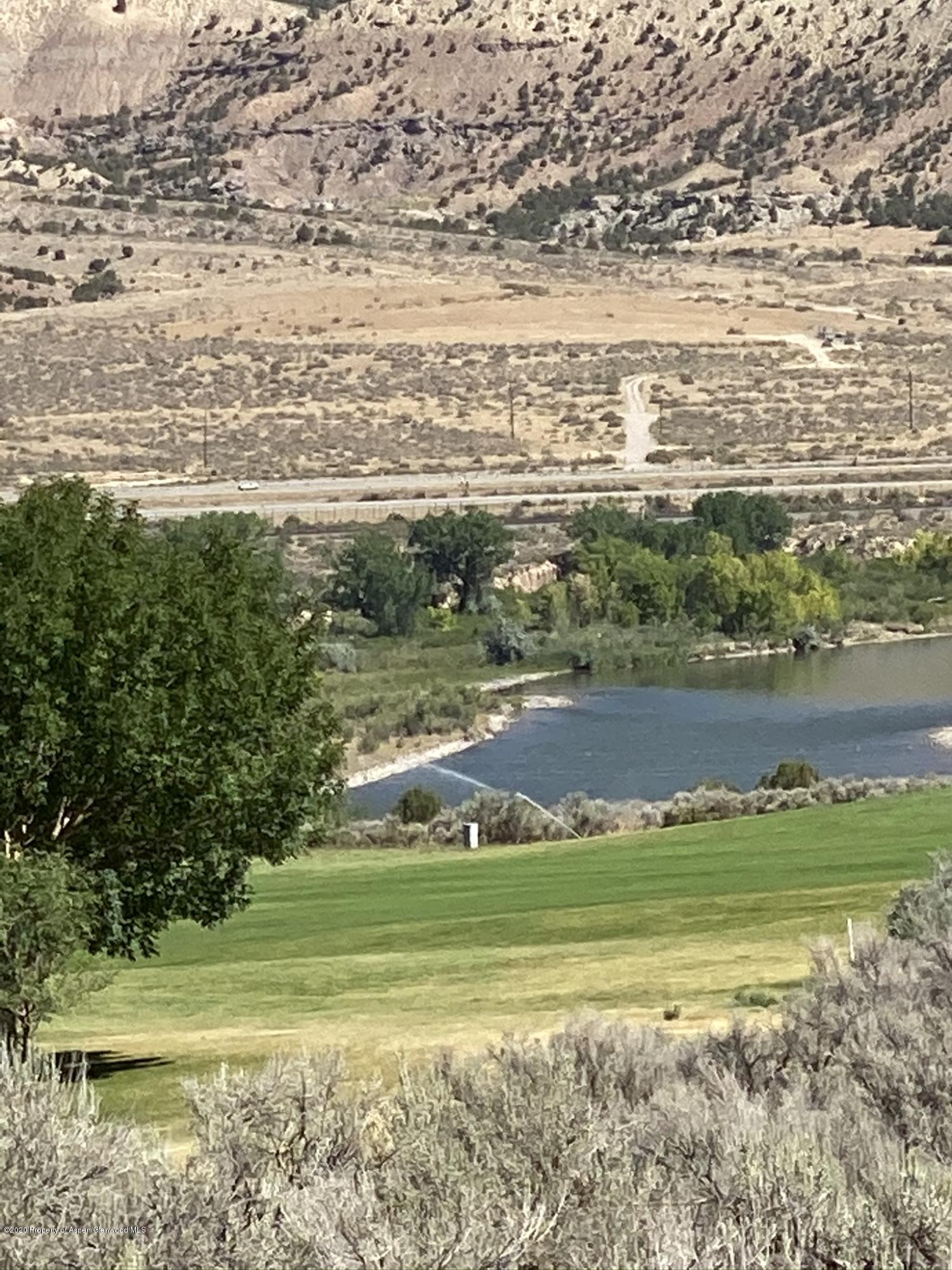 121 Boulder Ridge Drive Parachute CO 81635