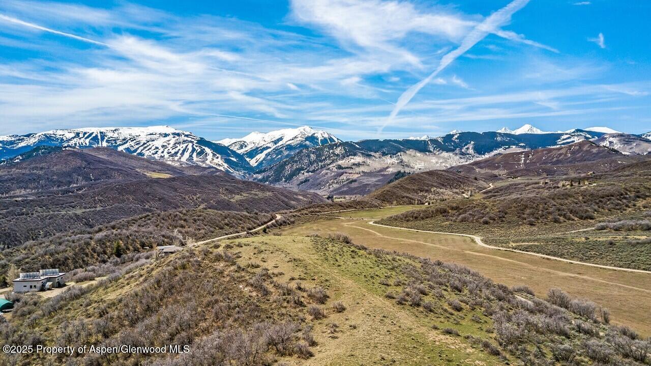 415 Rural Mountain Way Snowmass CO 81654