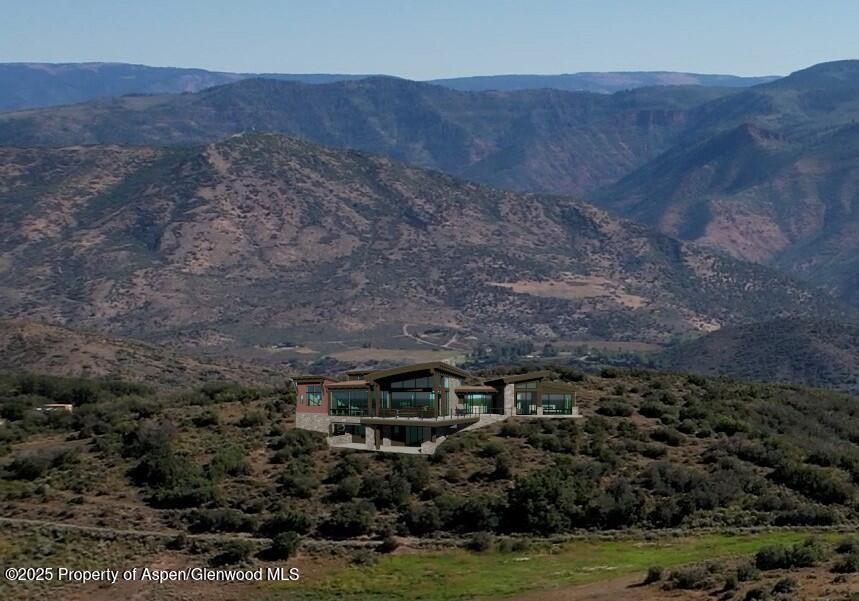 415 Rural Mountain Way Snowmass CO 81654