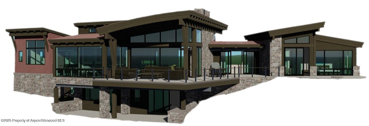 415 Rural Mountain Way Snowmass CO 81654