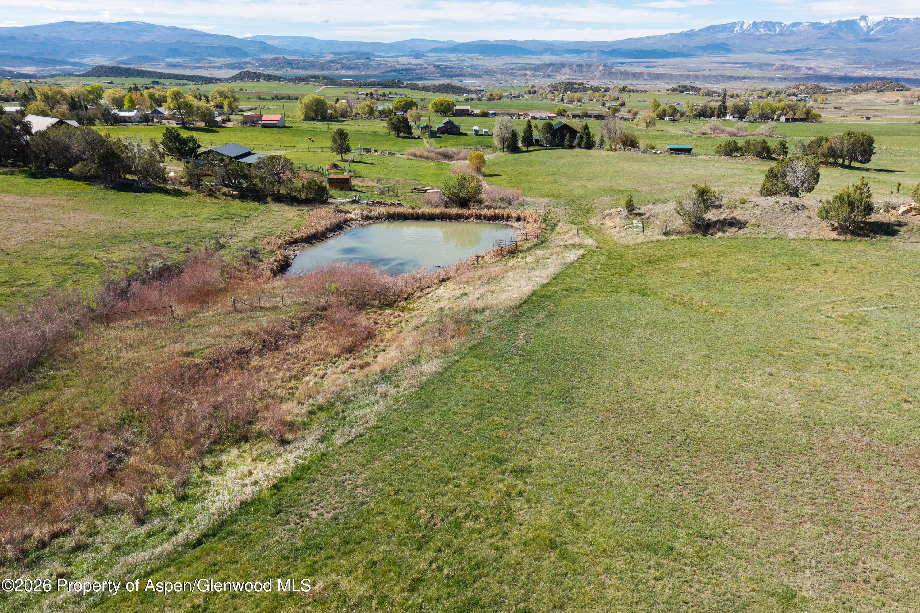 509 Ingersol Lane Silt CO 81652