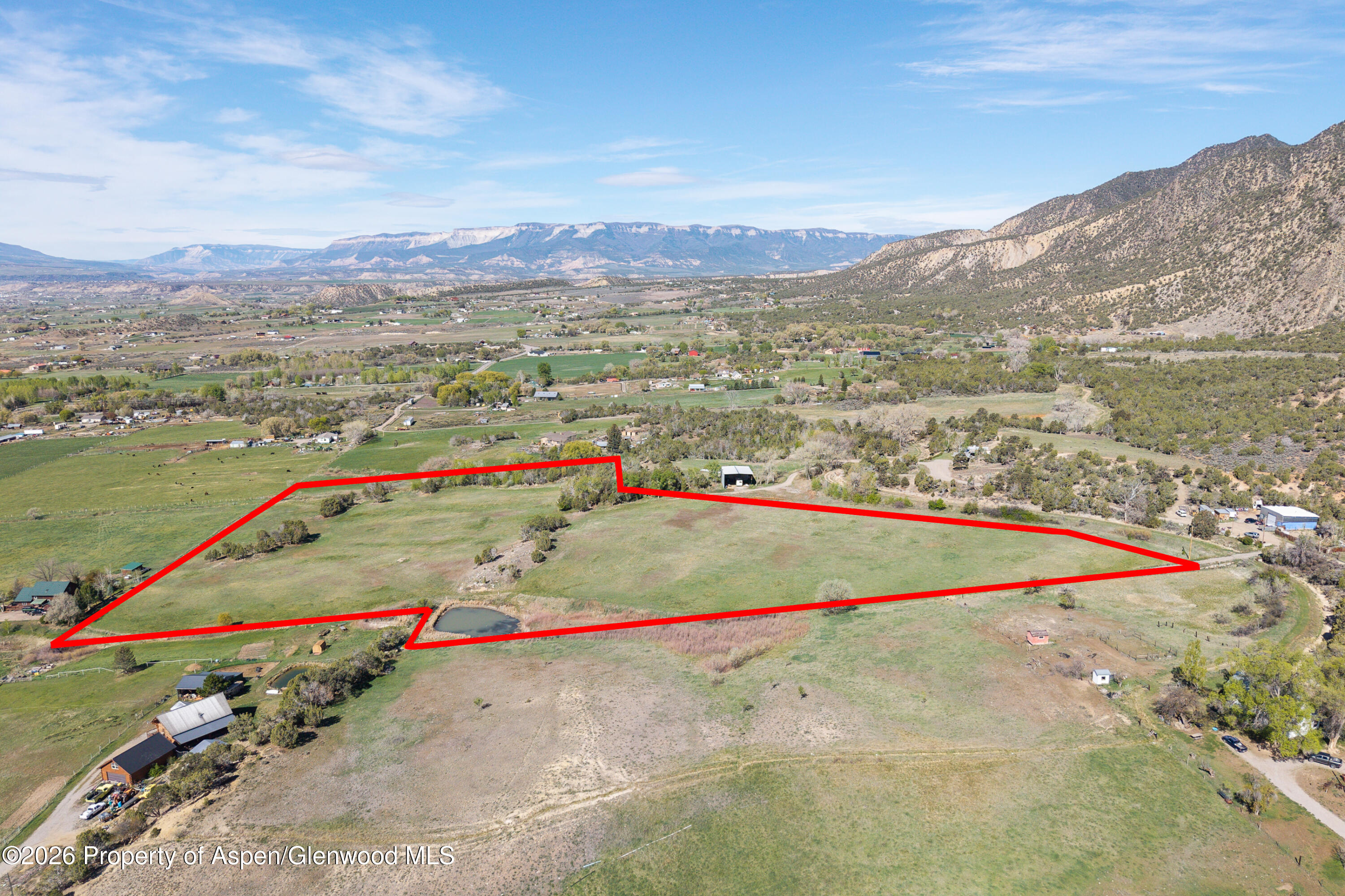 509 Ingersol Lane Silt CO 81652