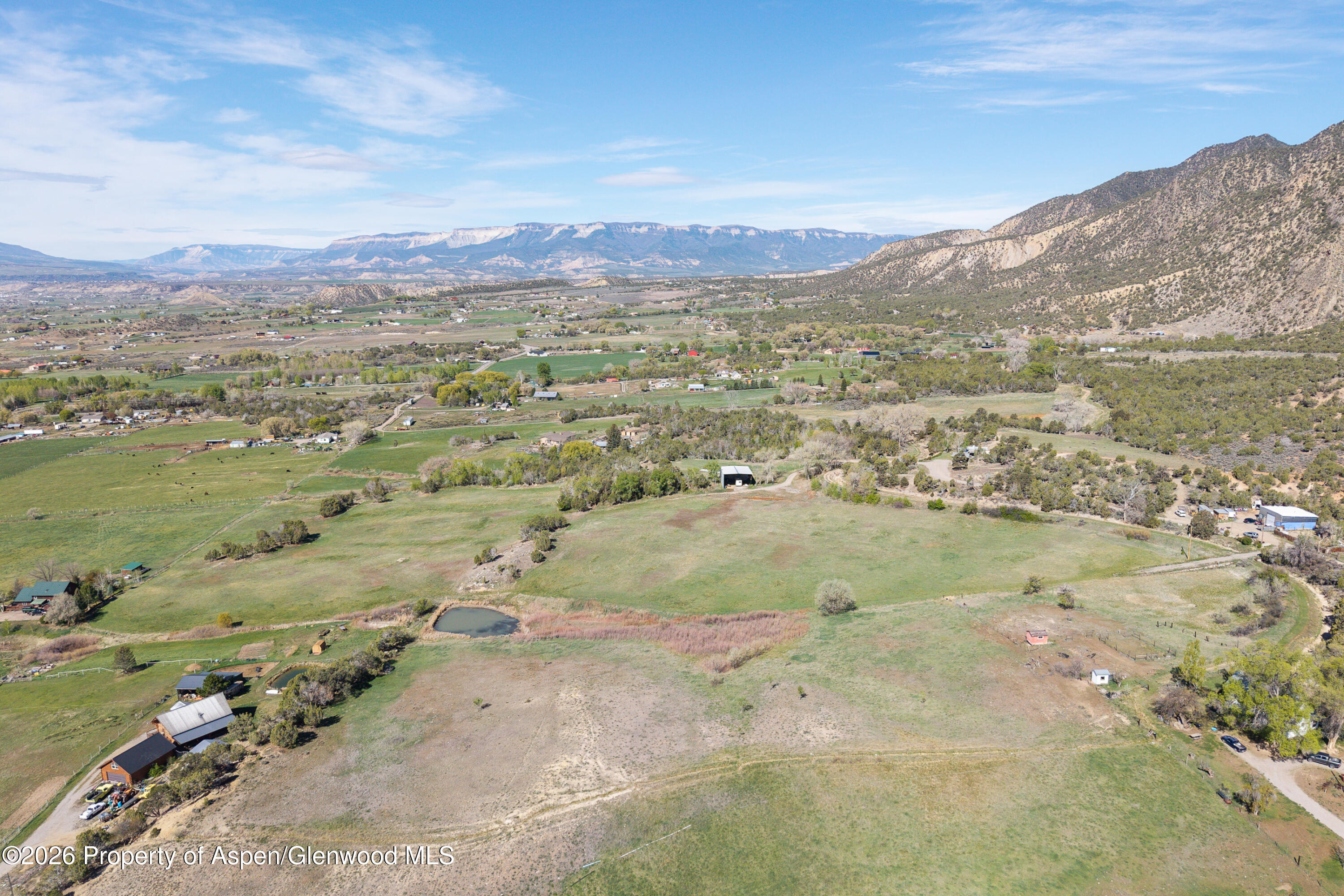 509 Ingersol Lane Silt CO 81652