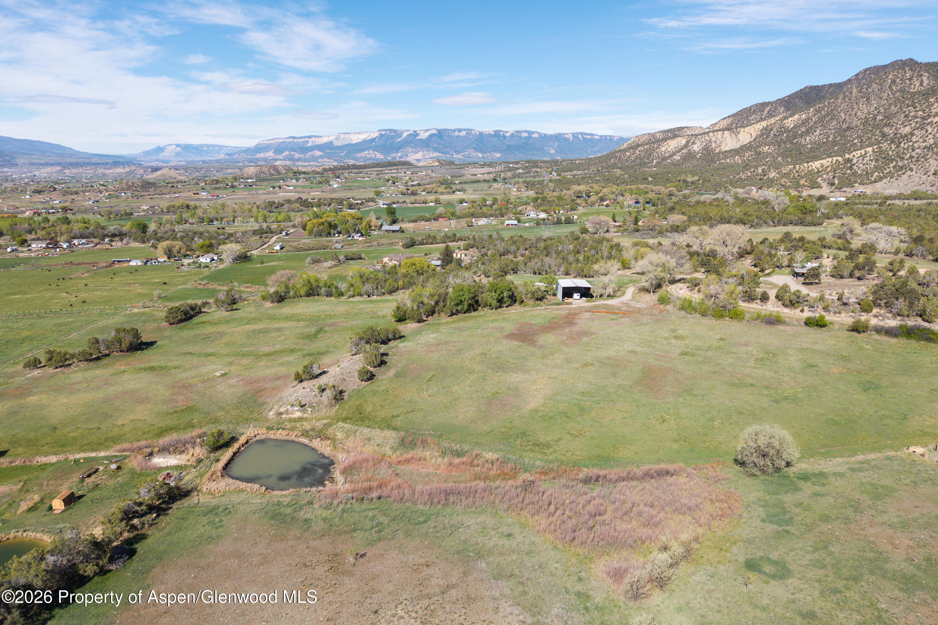 509 Ingersol Lane Silt CO 81652