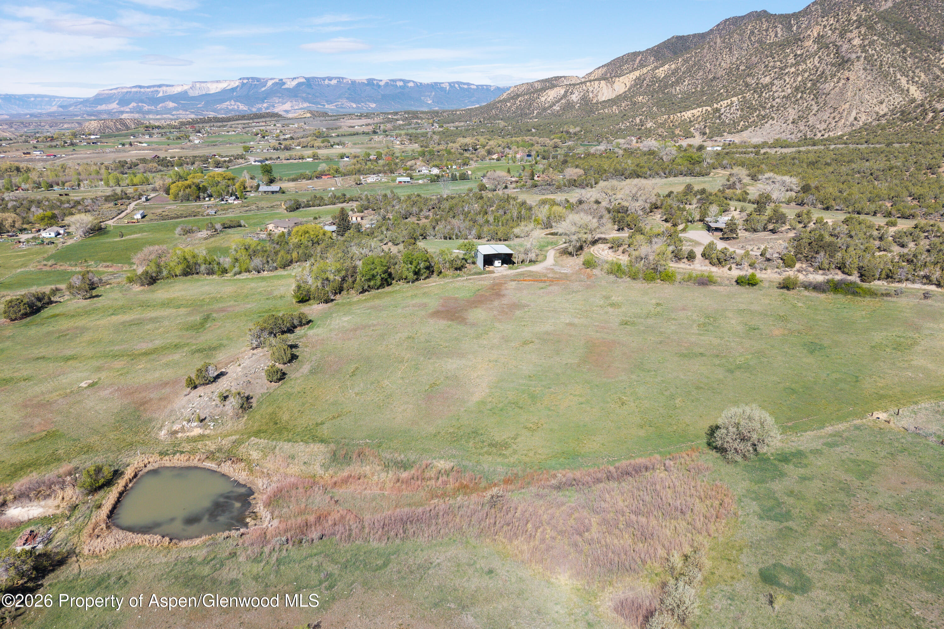 509 Ingersol Lane Silt CO 81652
