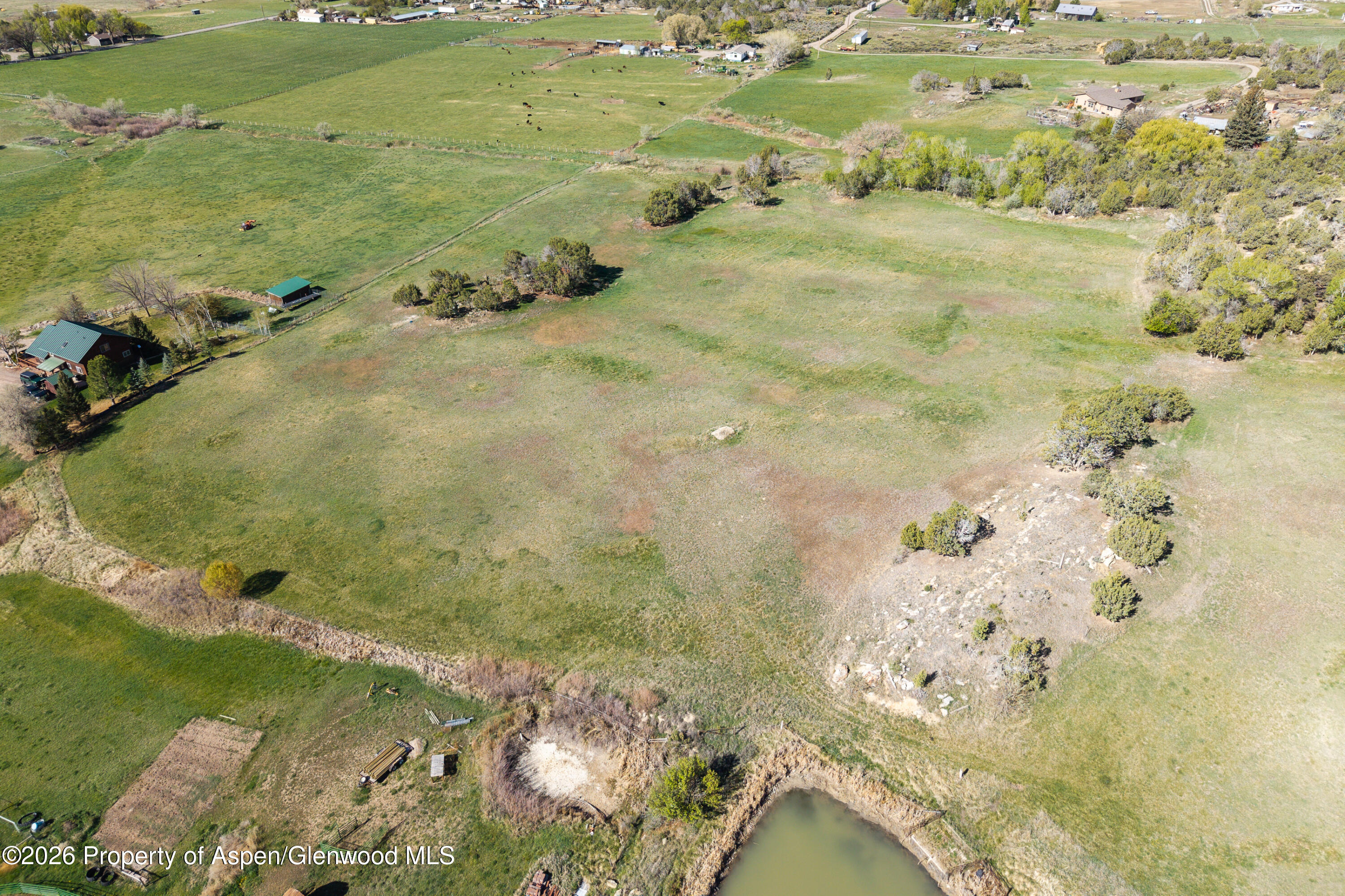 509 Ingersol Lane Silt CO 81652