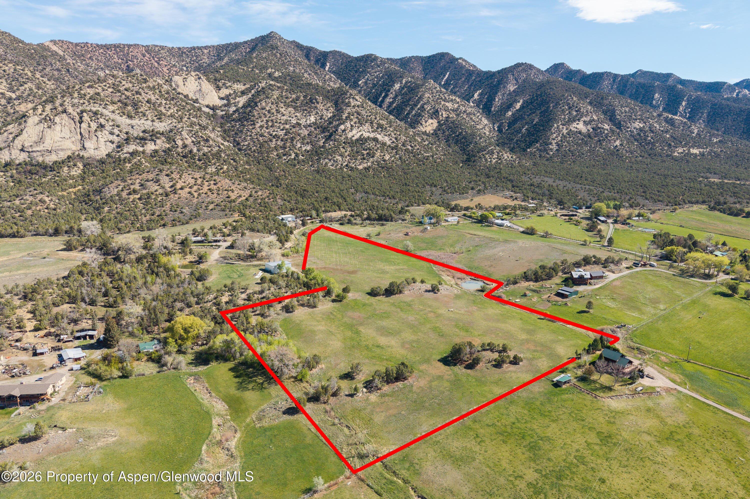 509 Ingersol Lane Silt CO 81652