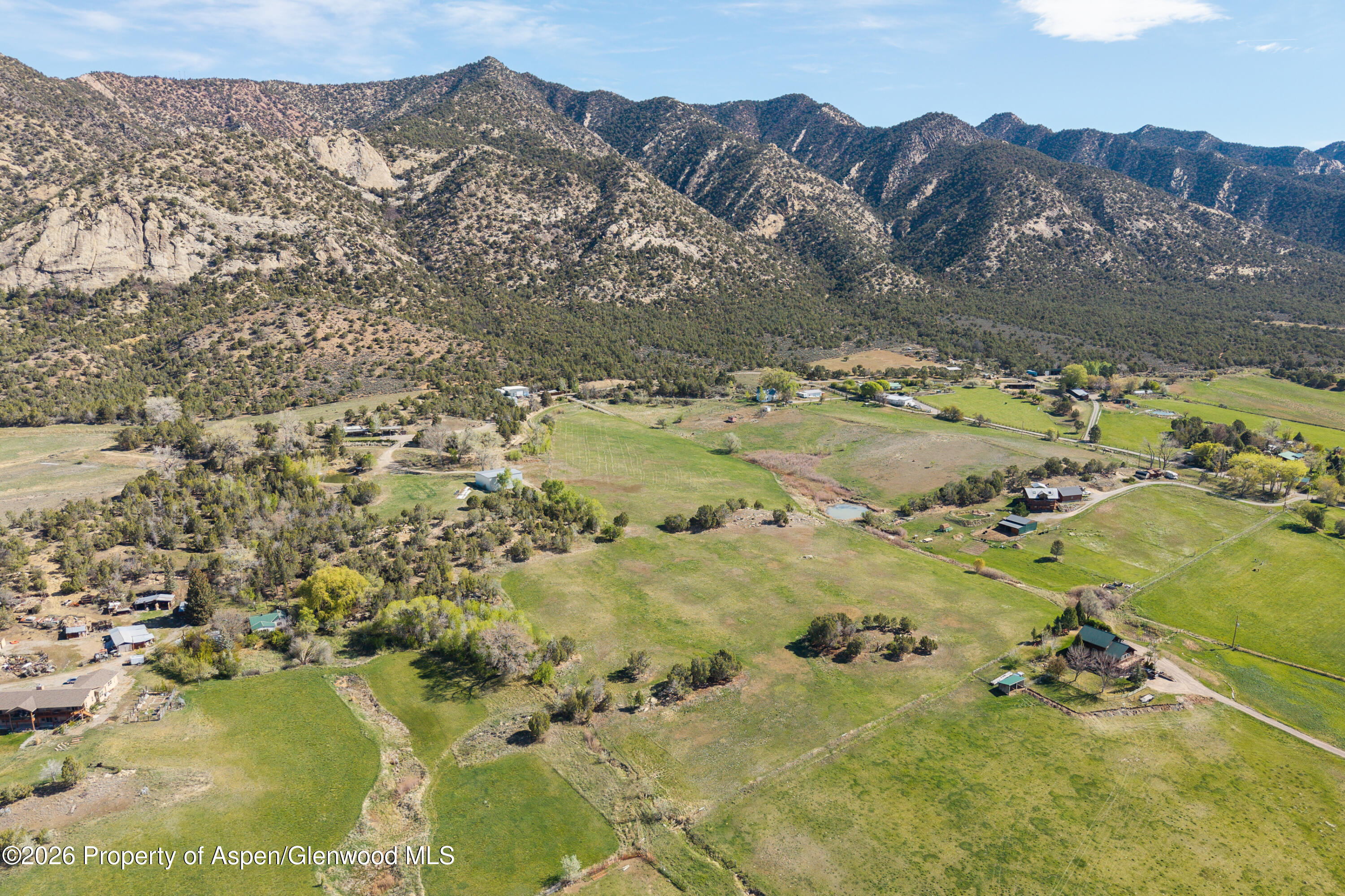 509 Ingersol Lane Silt CO 81652