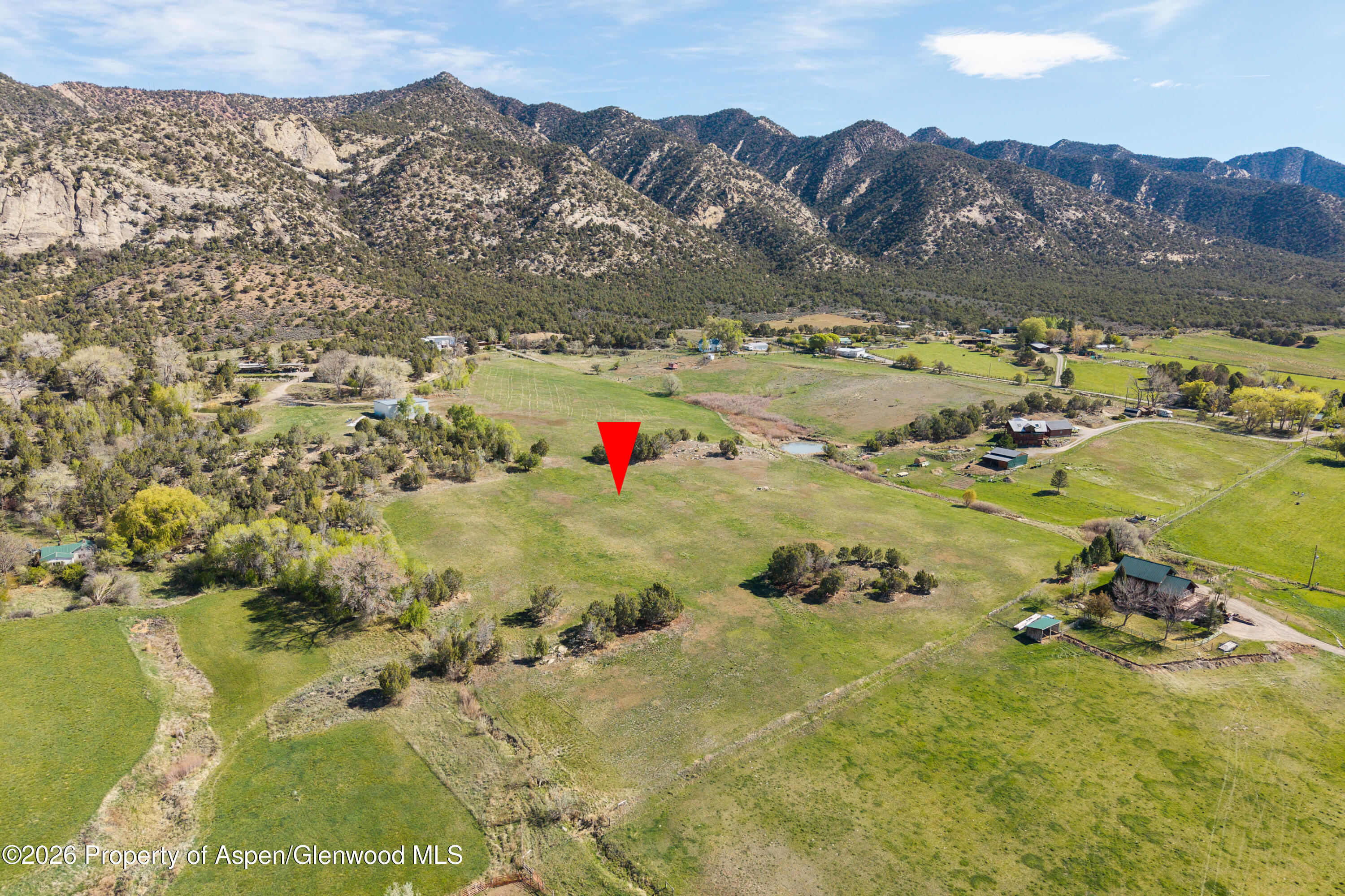 509 Ingersol Lane Silt CO 81652