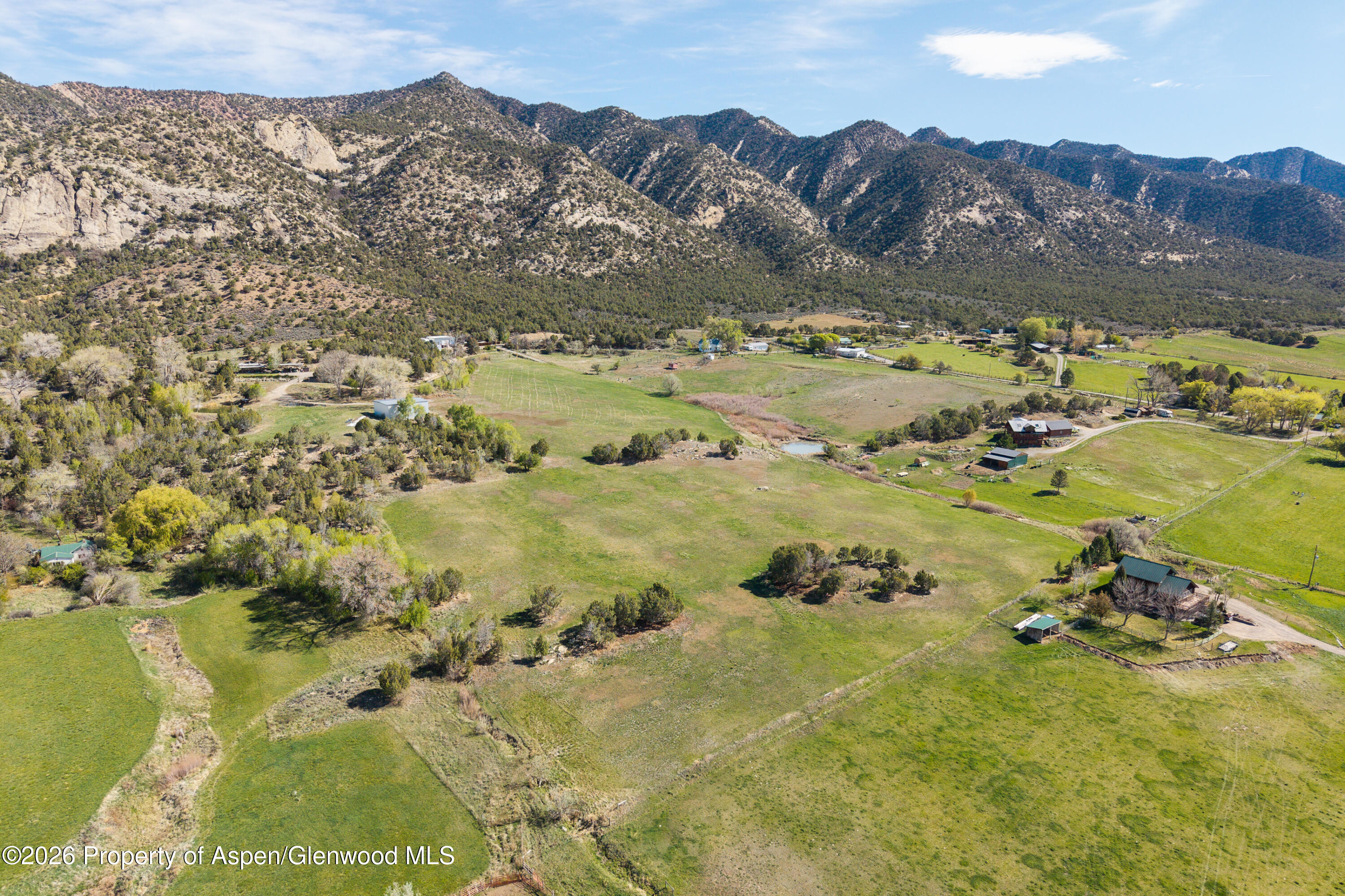 509 Ingersol Lane Silt CO 81652
