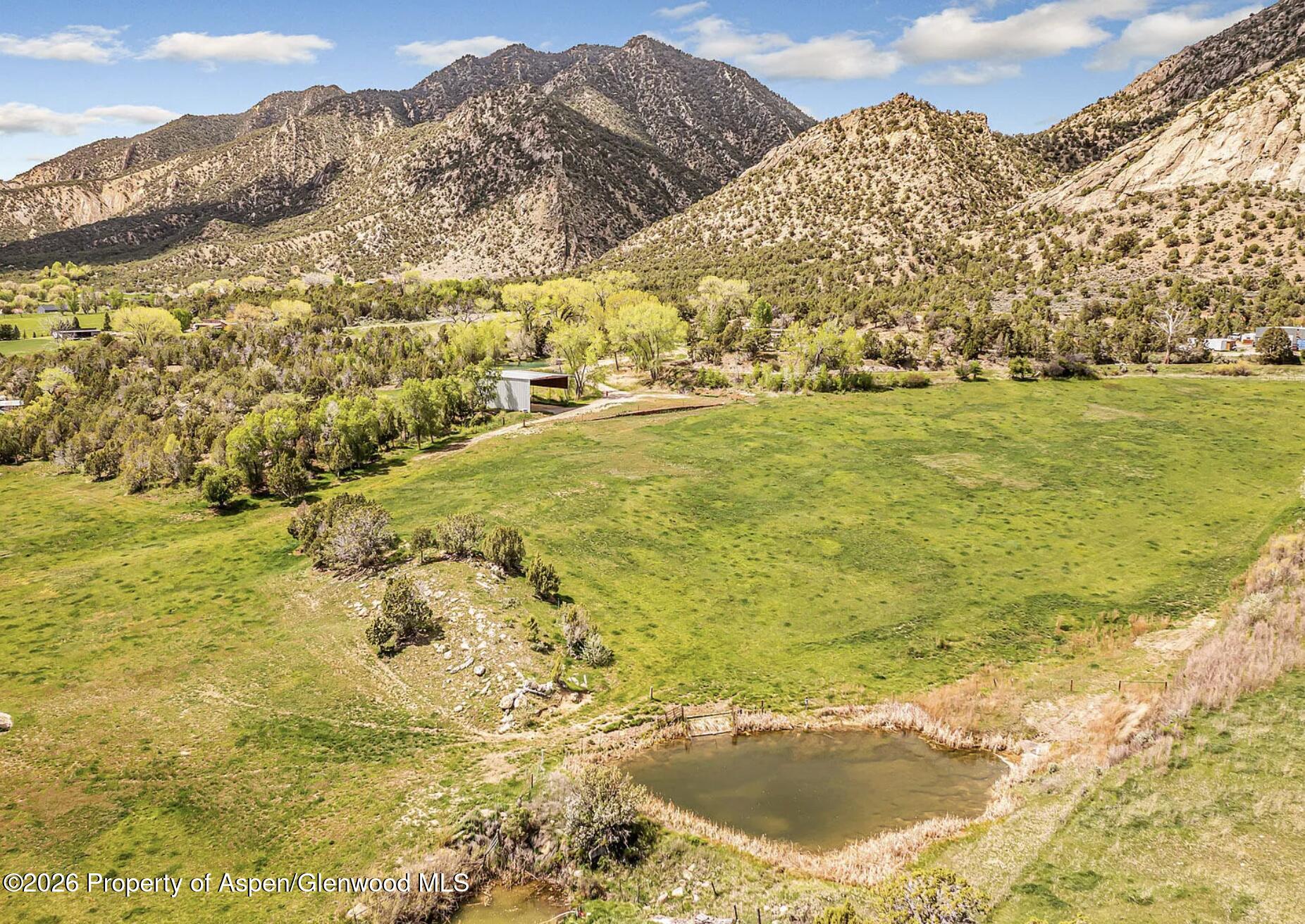 509 Ingersol Lane Silt CO 81652