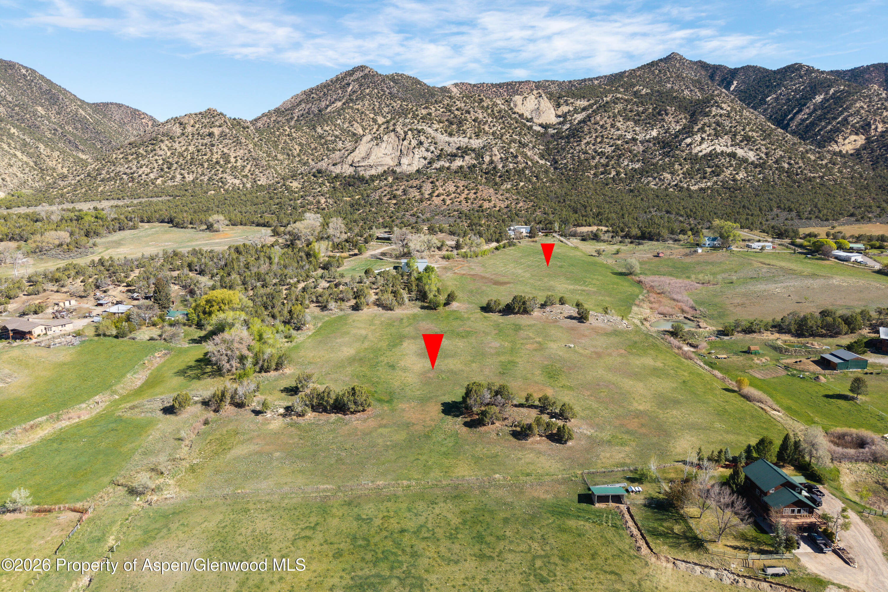 509 Ingersol Lane Silt CO 81652