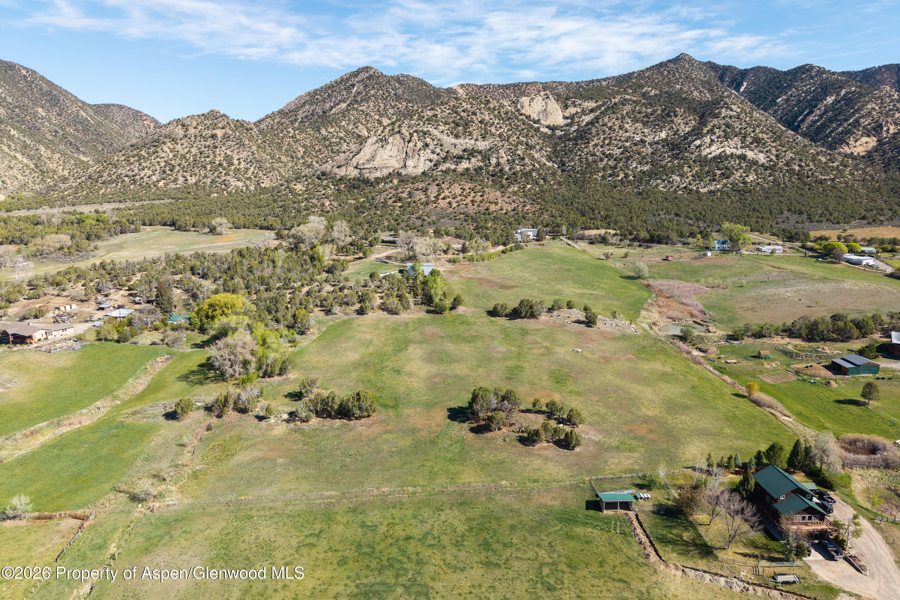 509 Ingersol Lane Silt CO 81652
