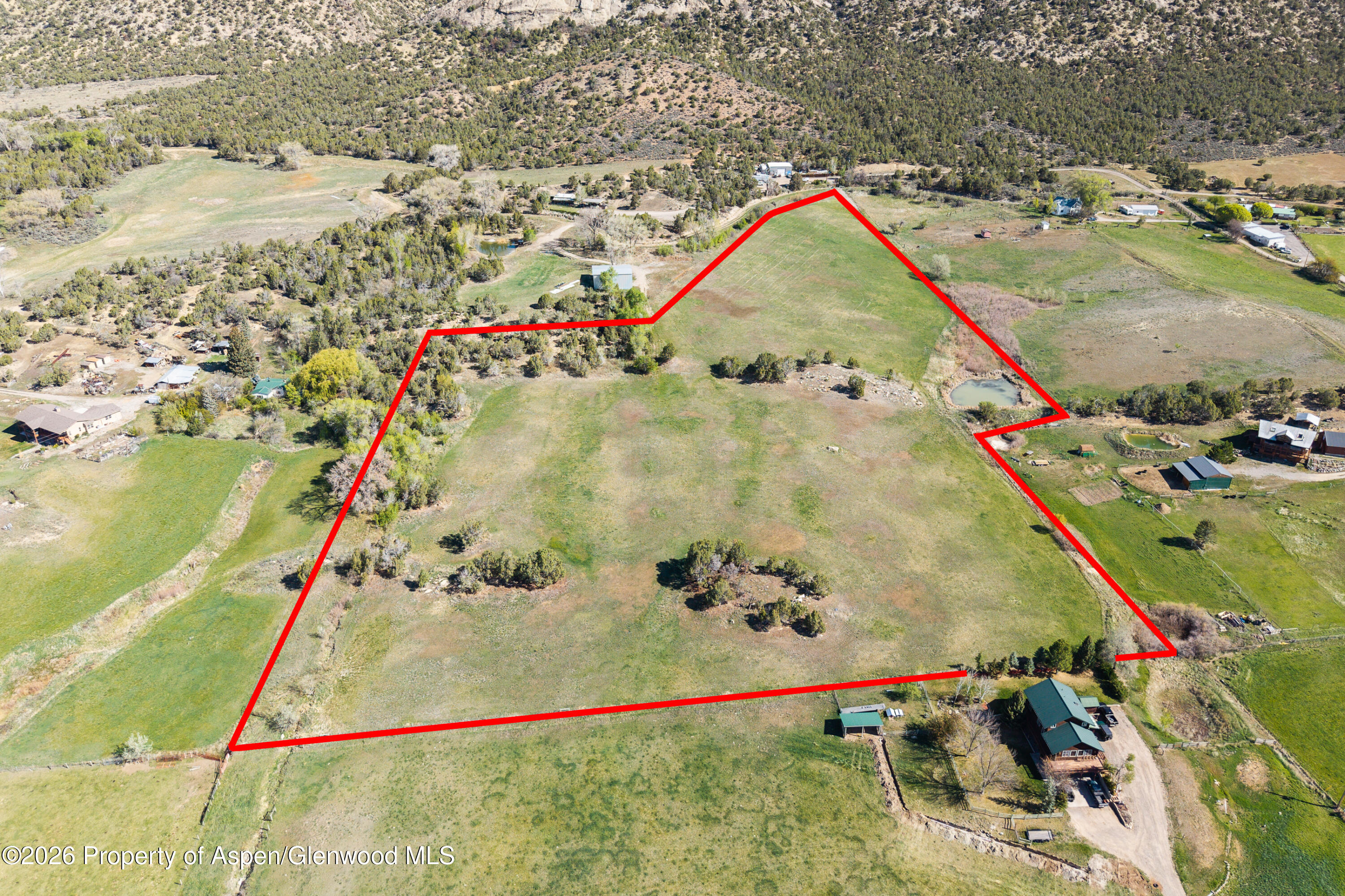 509 Ingersol Lane Silt CO 81652