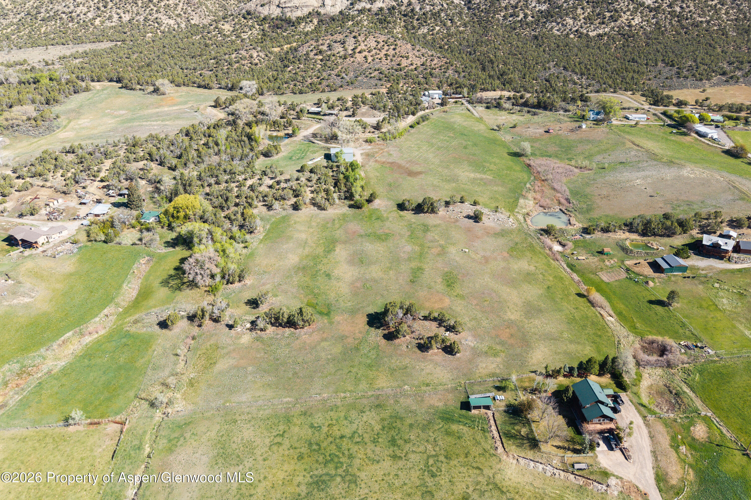 509 Ingersol Lane Silt CO 81652