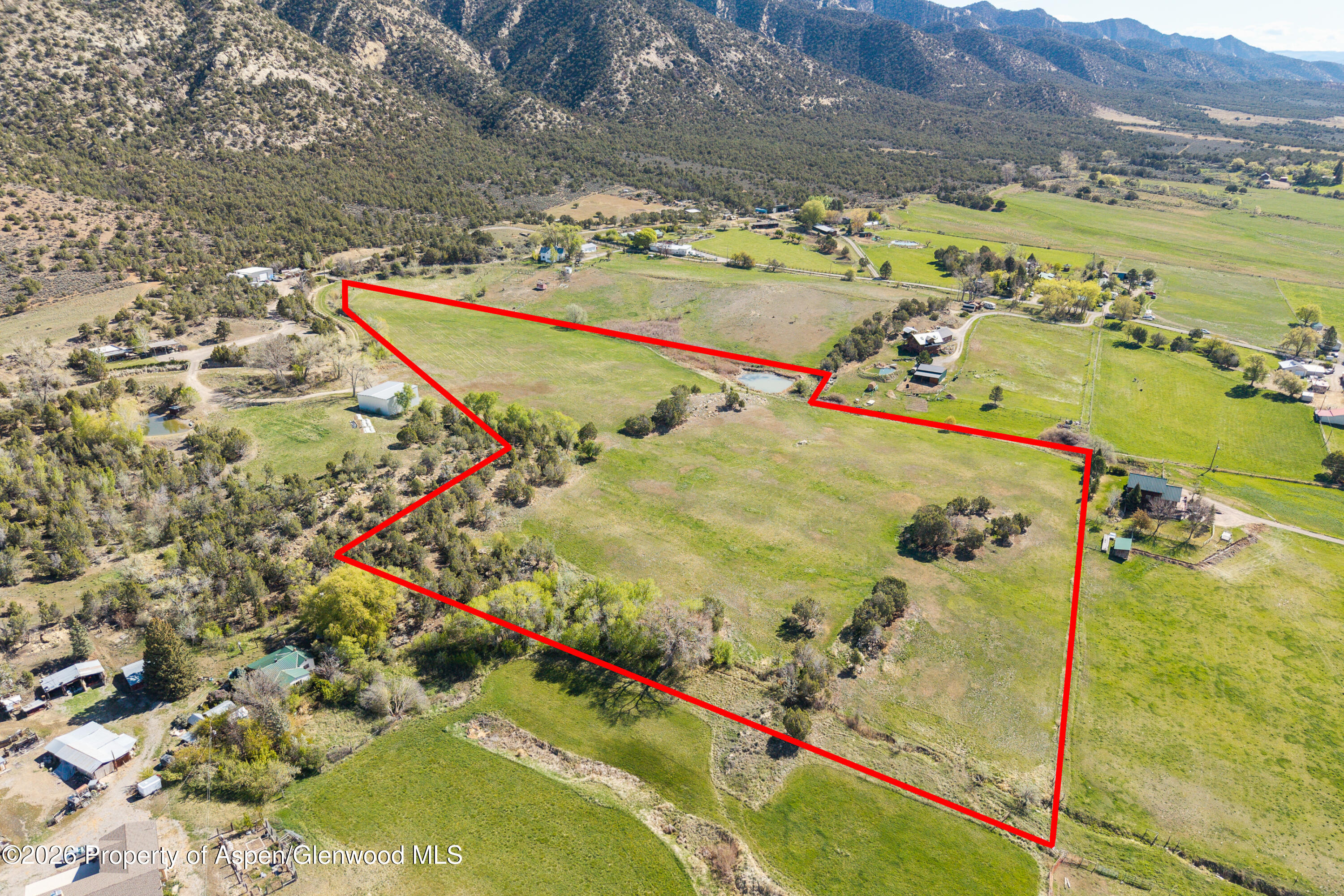 509 Ingersol Lane Silt CO 81652