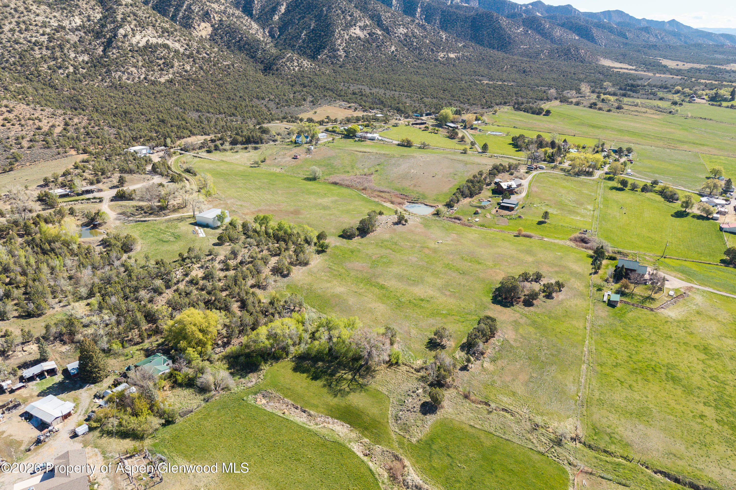 509 Ingersol Lane Silt CO 81652