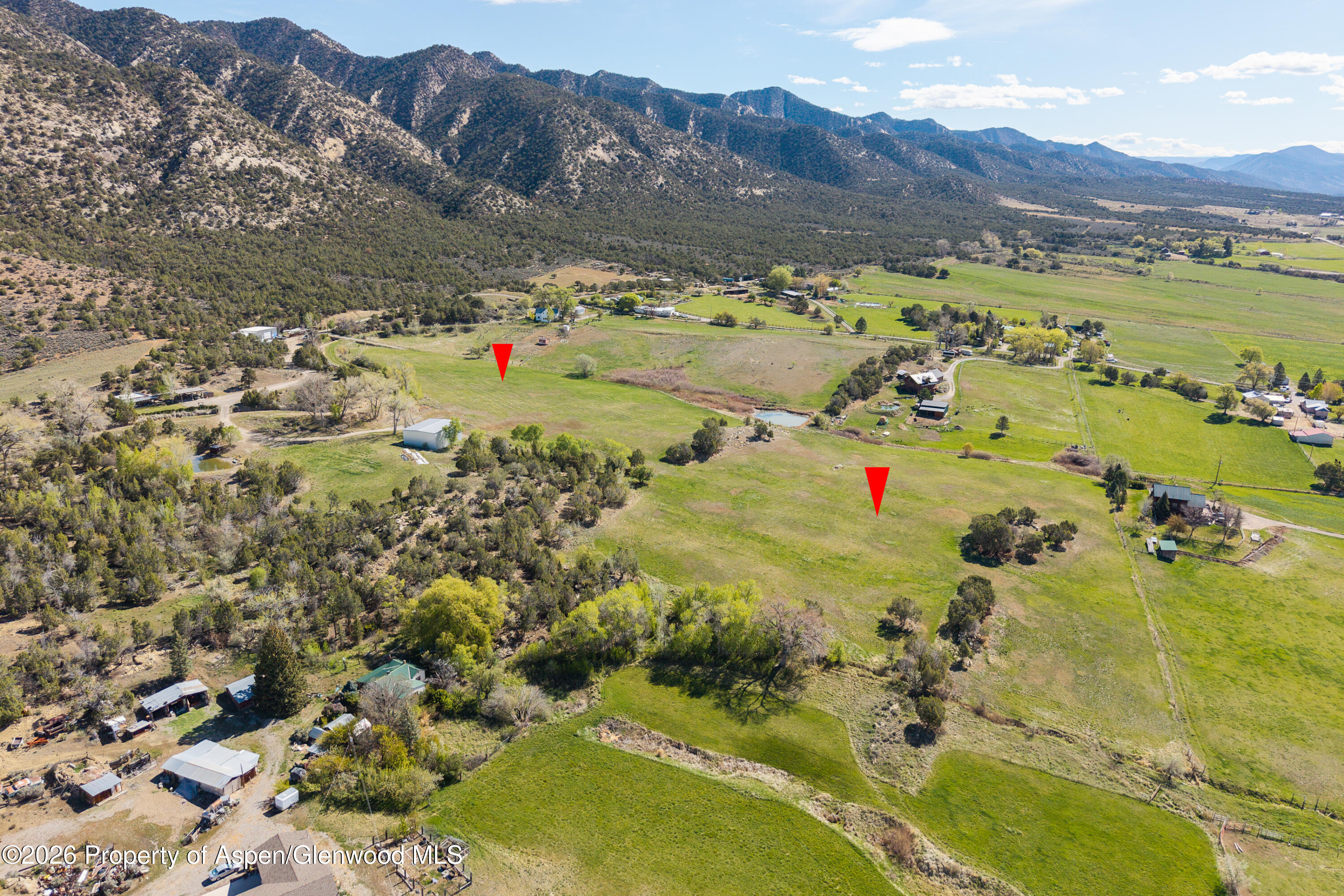 509 Ingersol Lane Silt CO 81652