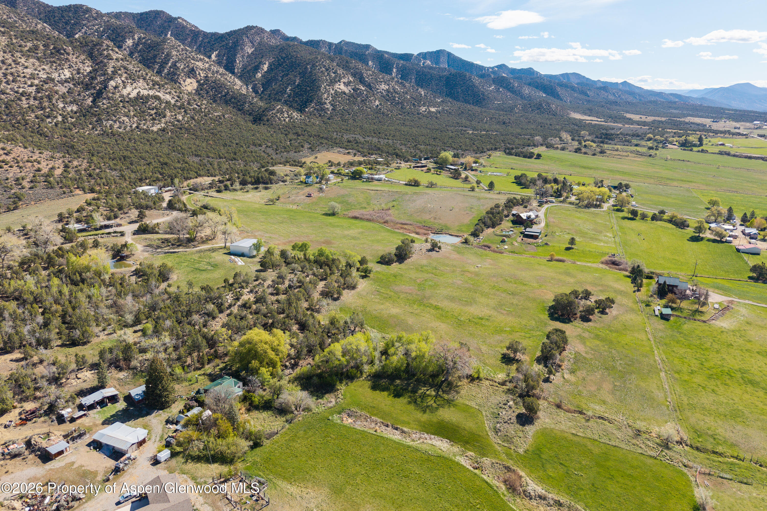 509 Ingersol Lane Silt CO 81652