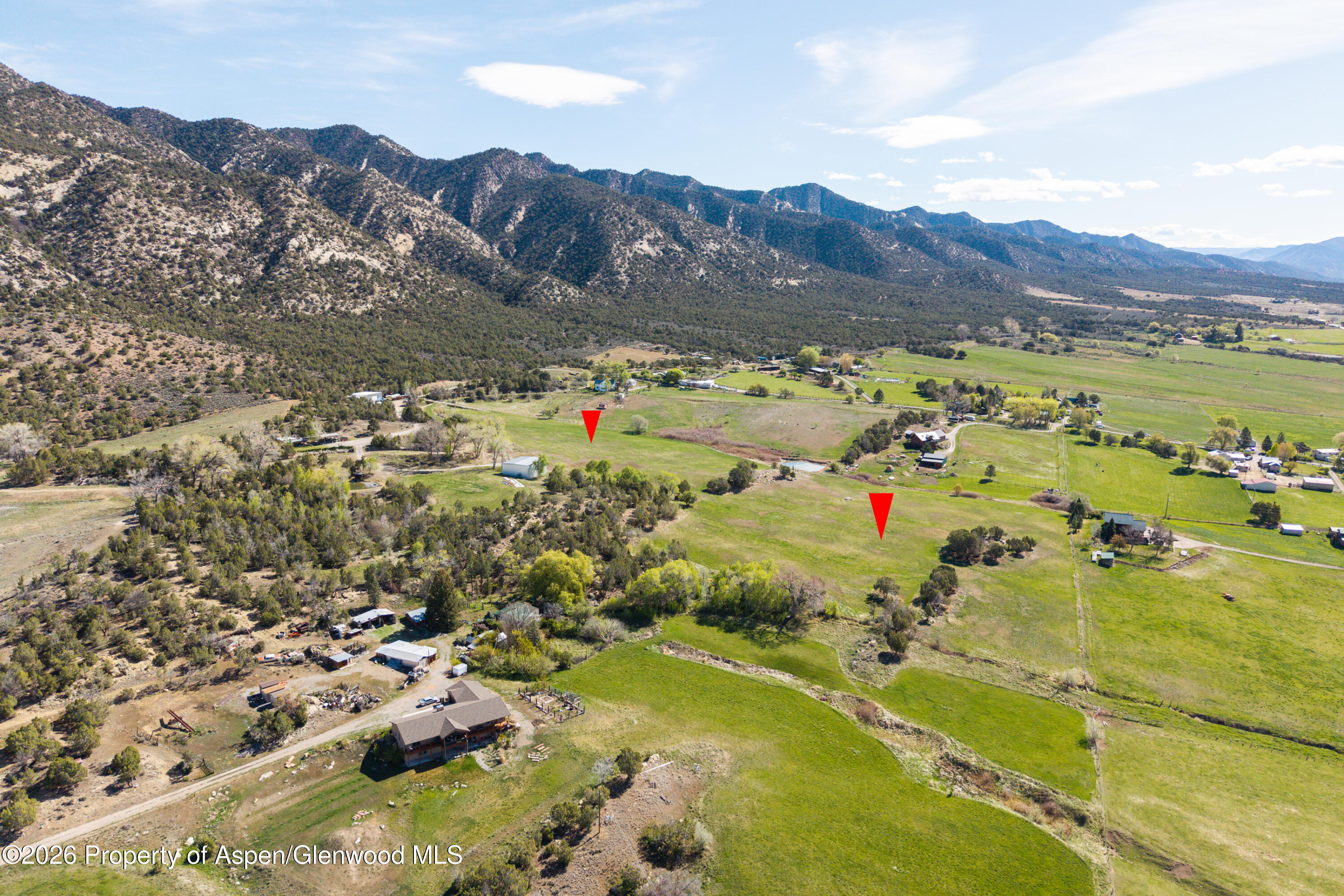 509 Ingersol Lane Silt CO 81652