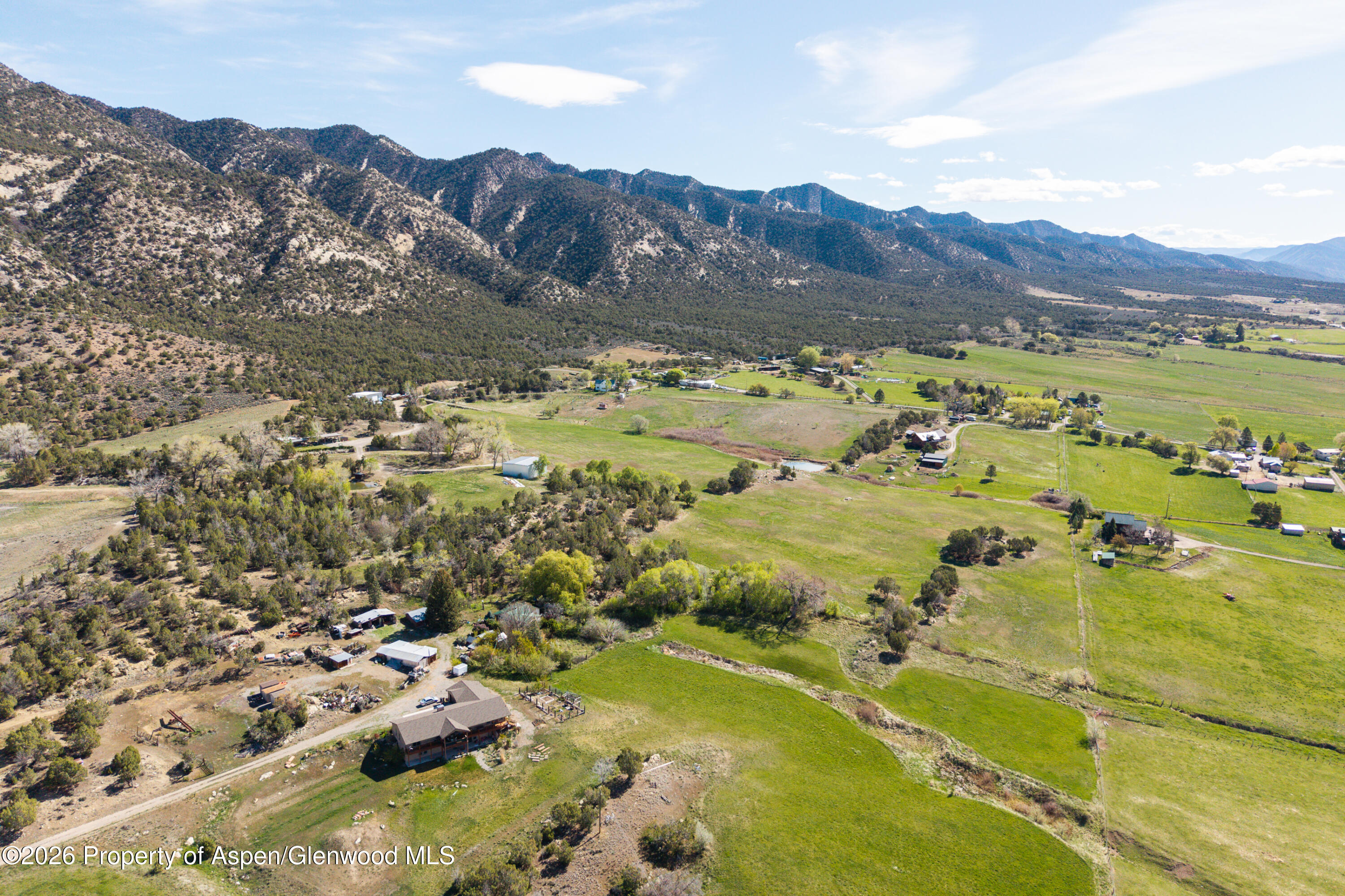 509 Ingersol Lane Silt CO 81652