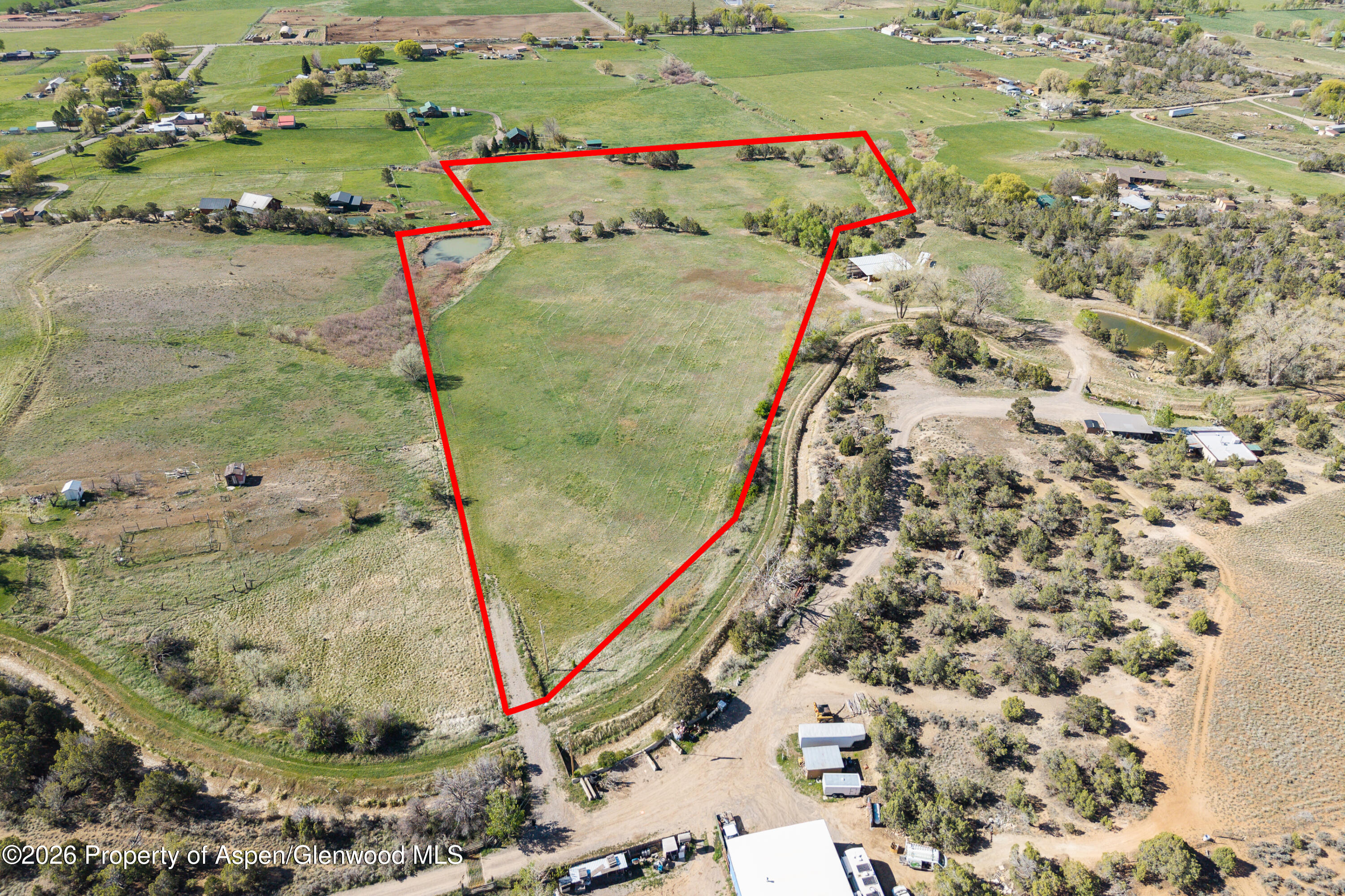 509 Ingersol Lane Silt CO 81652