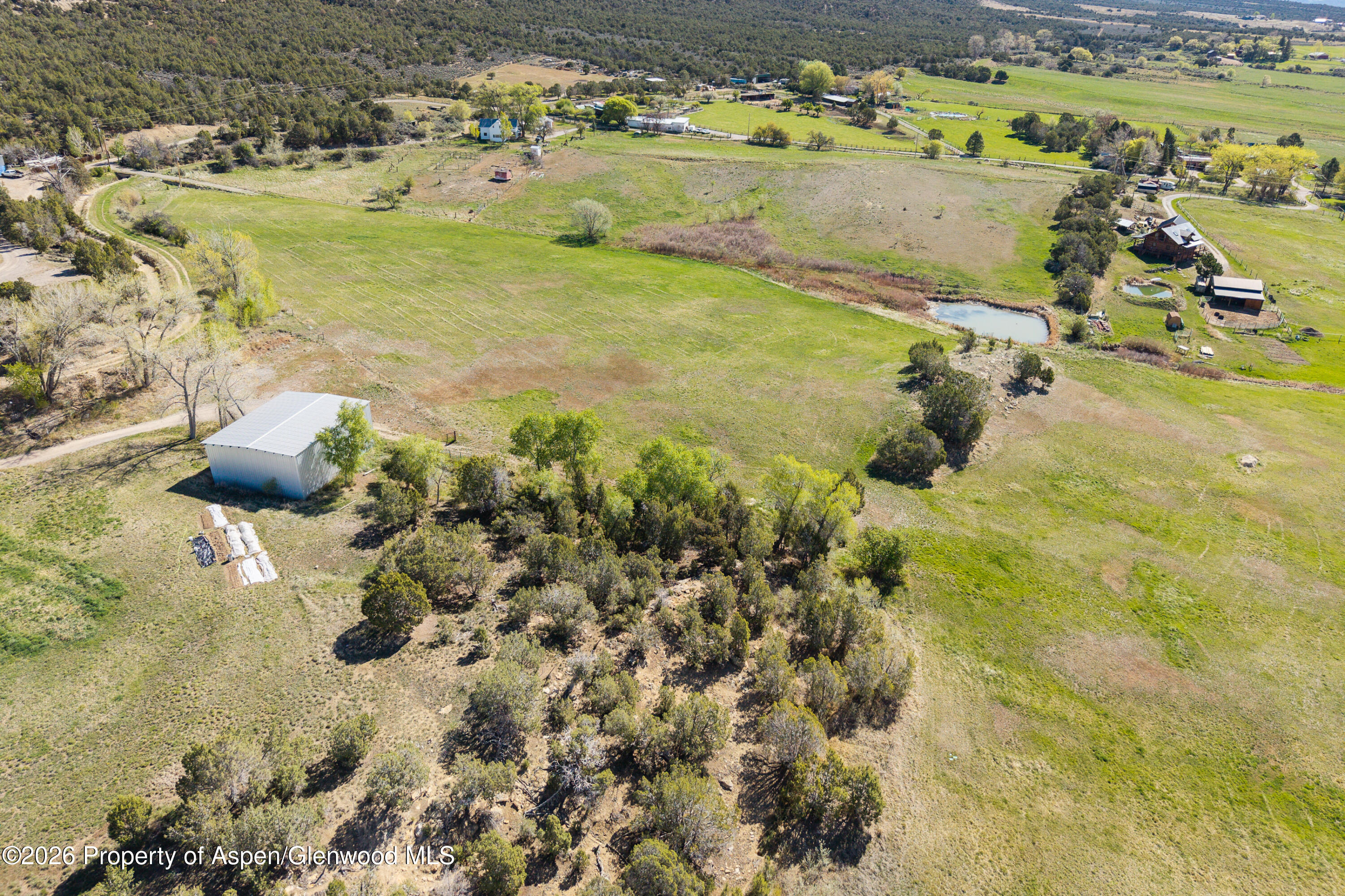 509 Ingersol Lane Silt CO 81652