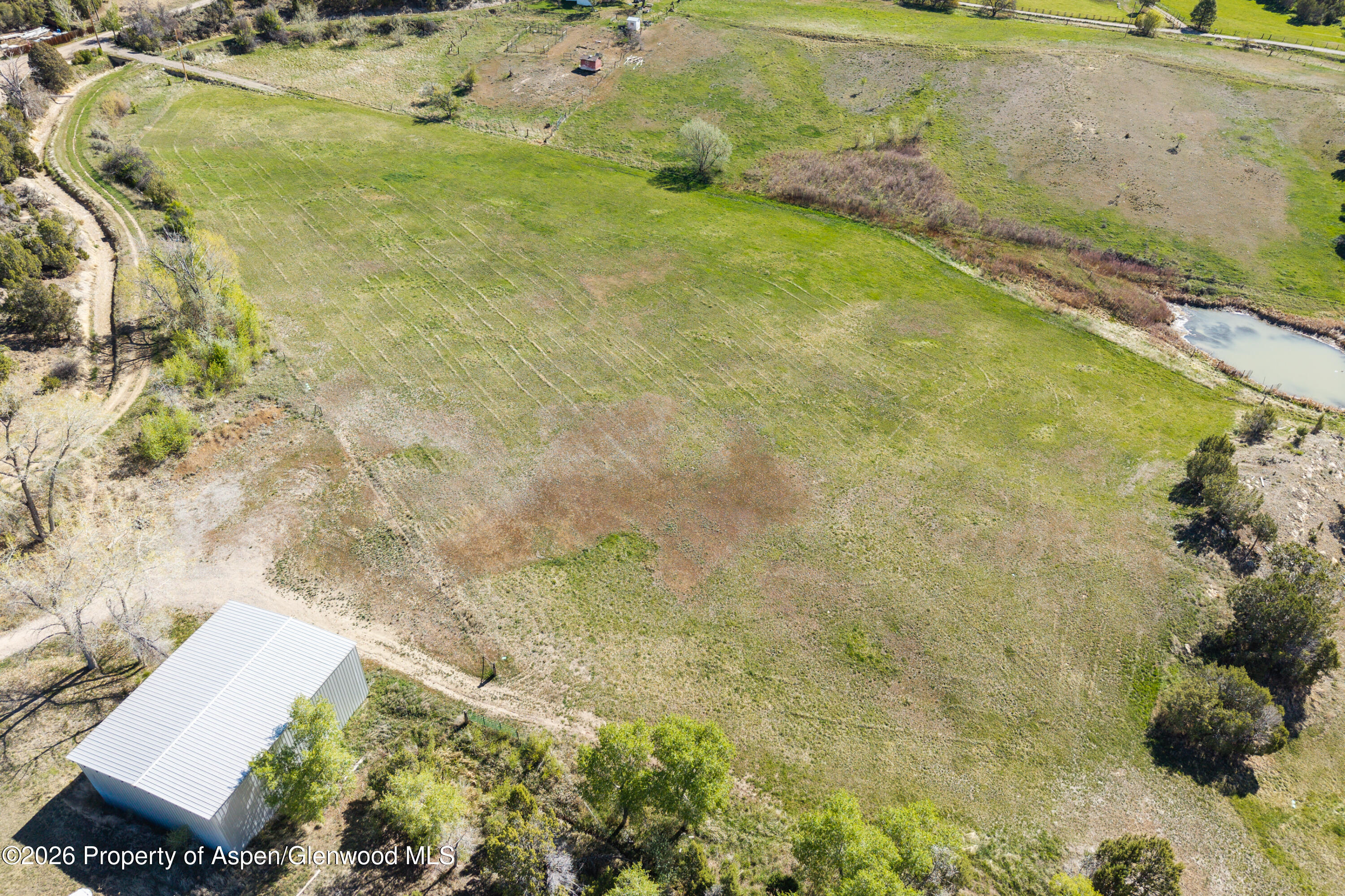 509 Ingersol Lane Silt CO 81652